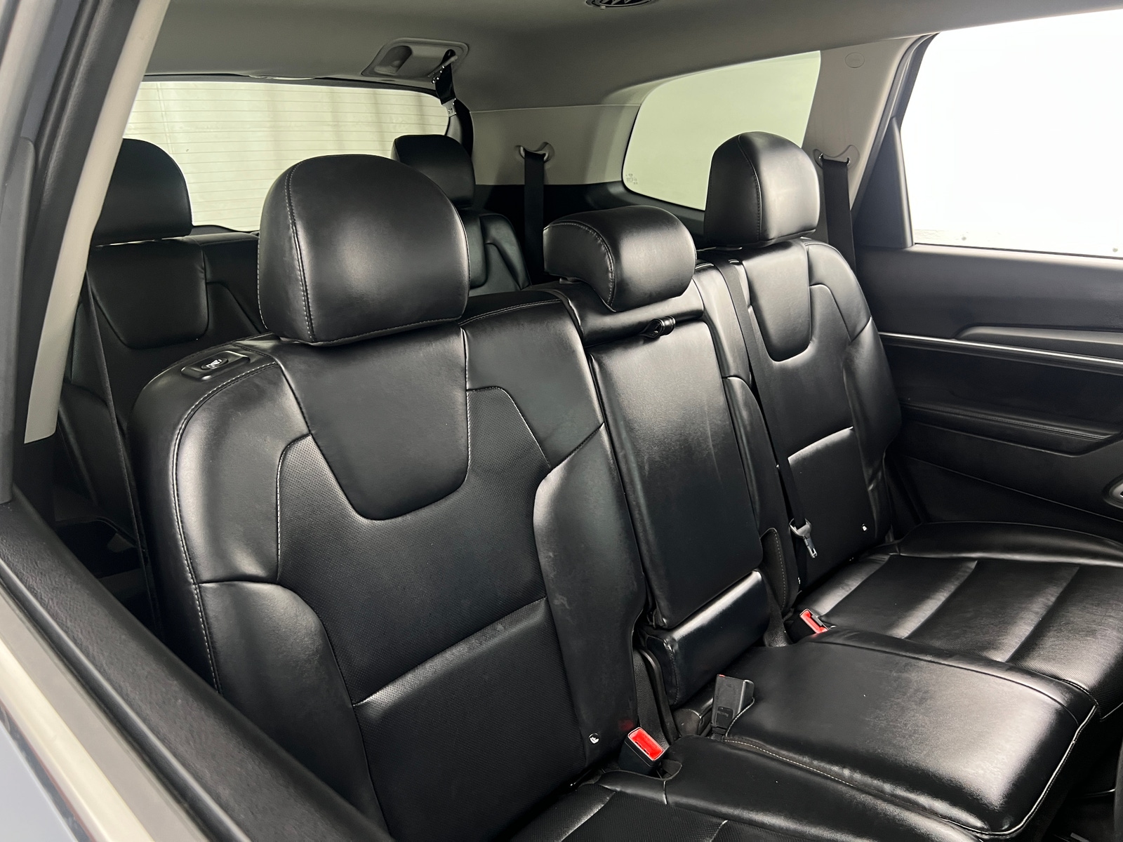 Thumbnail: 2020 Kia Telluride - 5