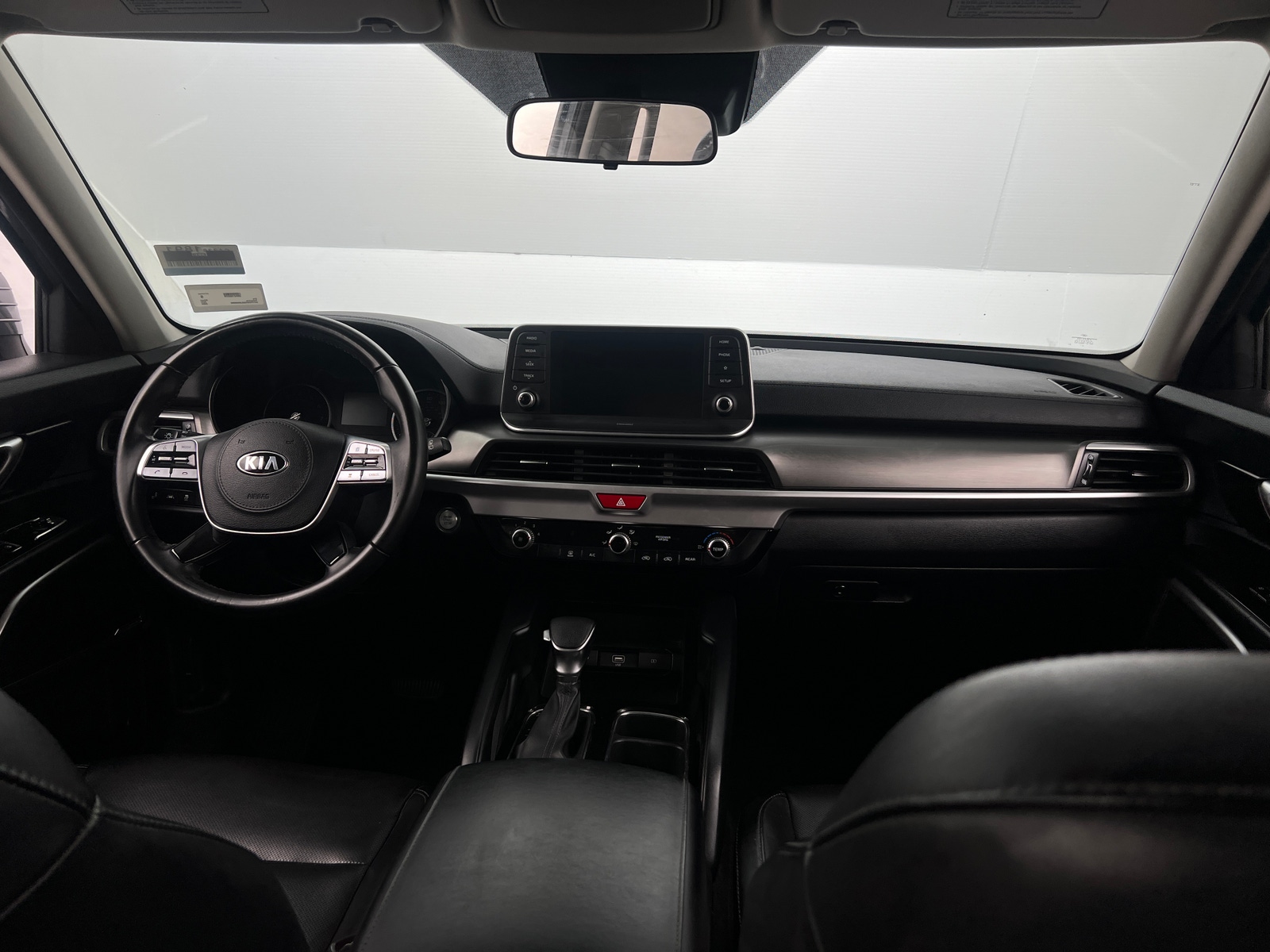 Thumbnail: 2020 Kia Telluride - 2