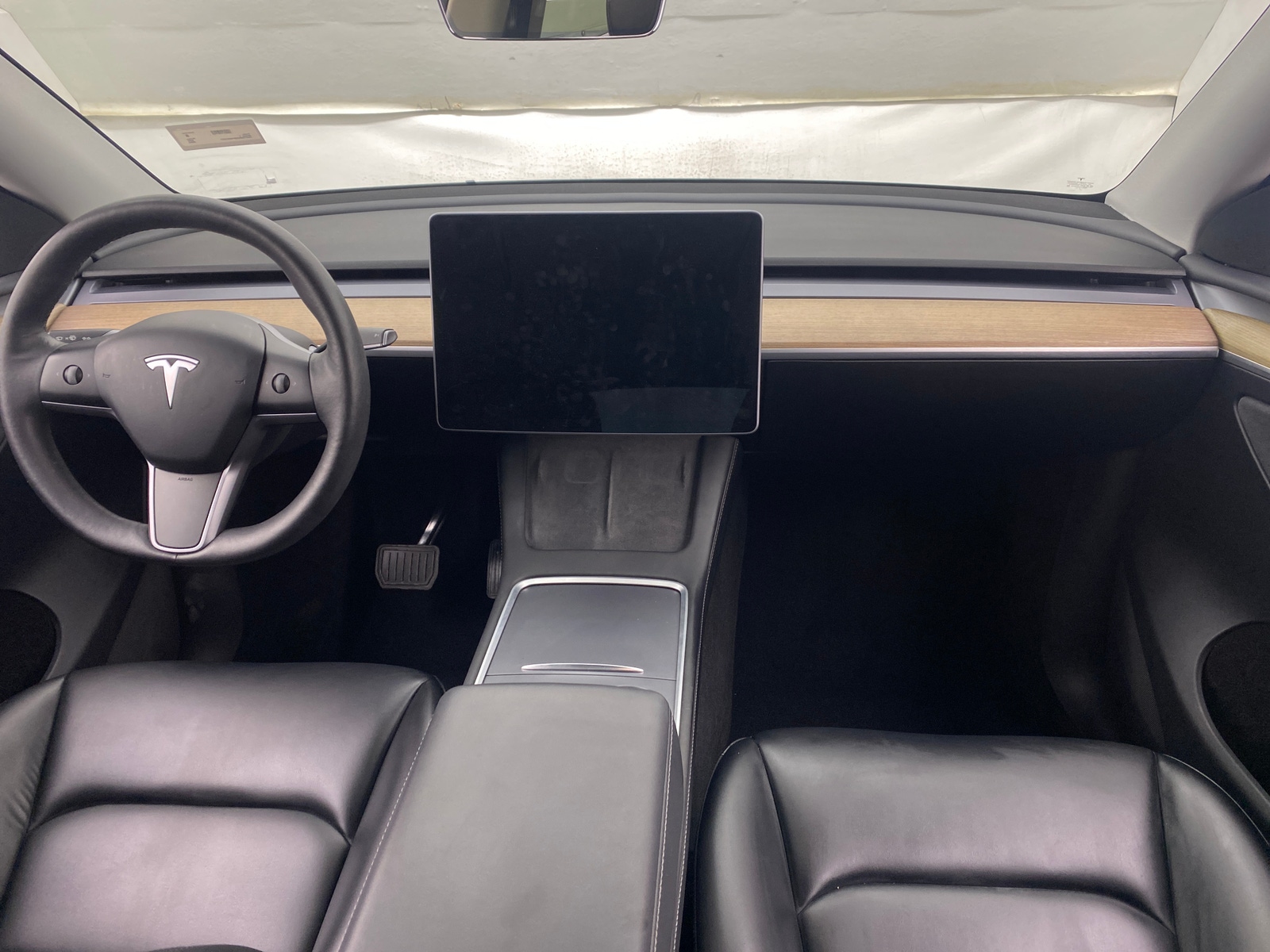 Thumbnail: 2023 Tesla Model Y - 2