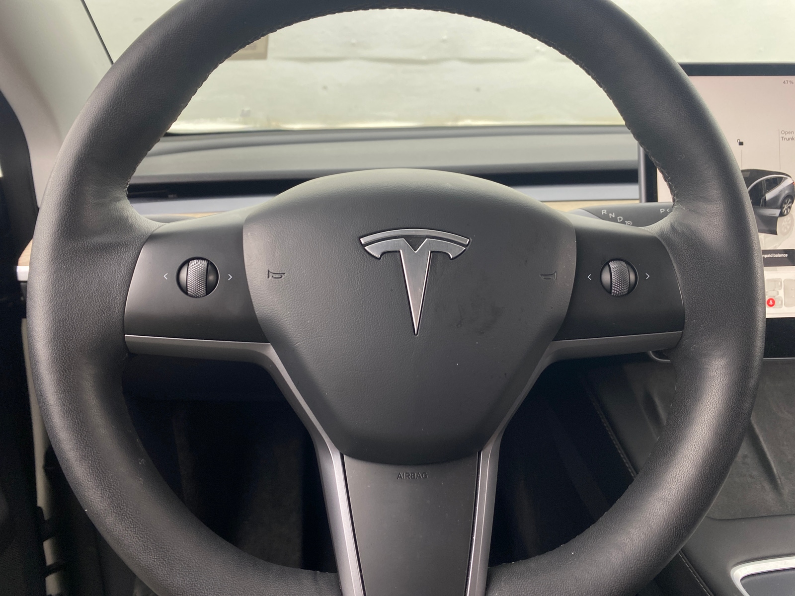 Thumbnail: 2023 Tesla Model Y - 4