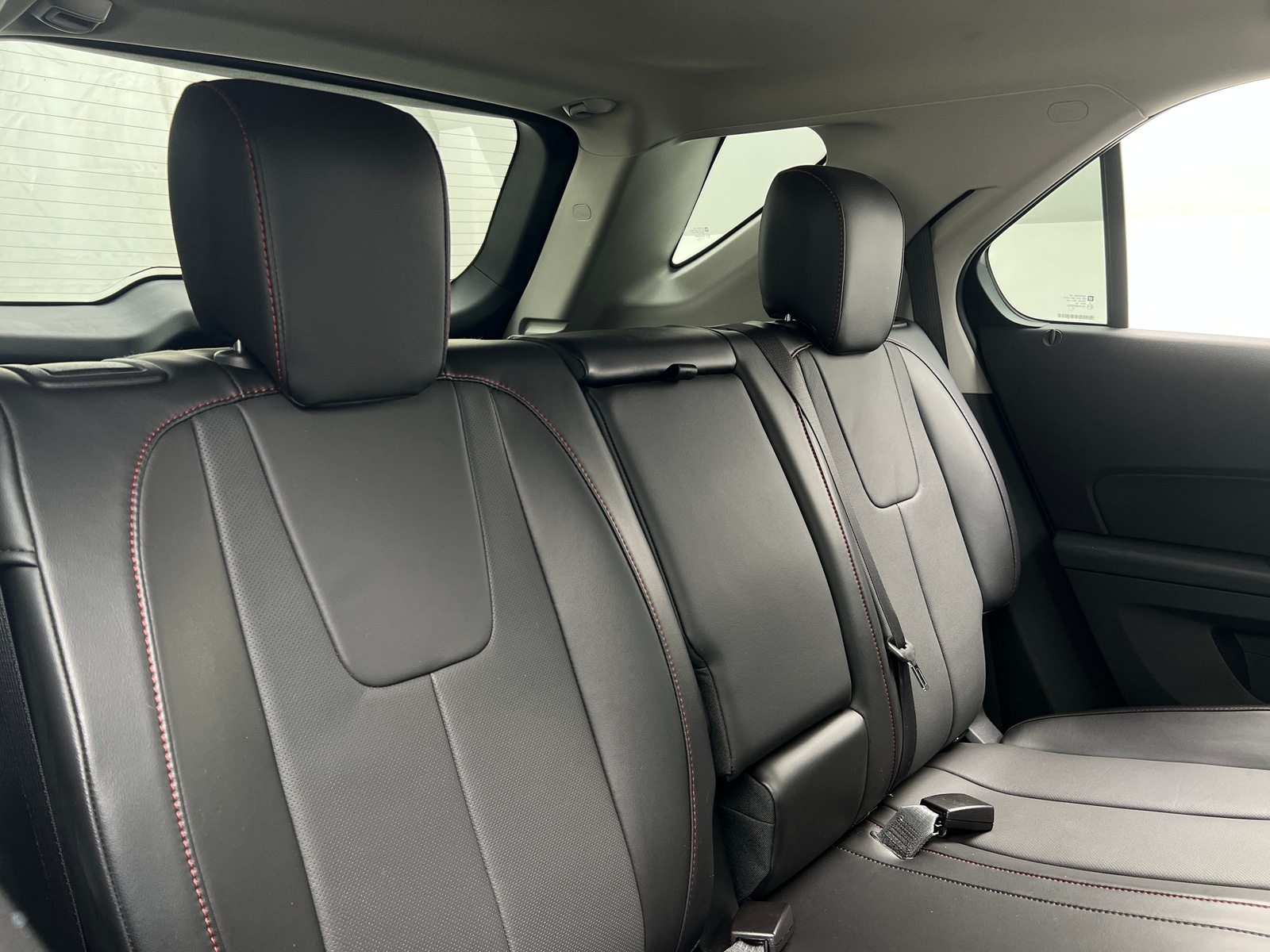 Thumbnail: 2016 Chevrolet Equinox - 5