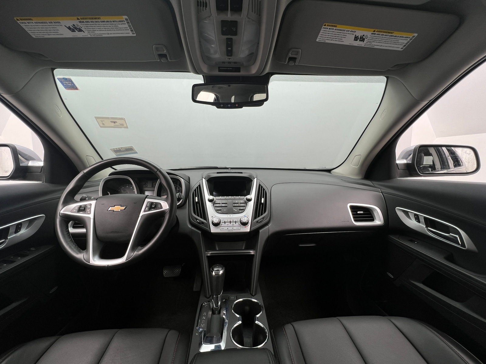 Thumbnail: 2016 Chevrolet Equinox - 2