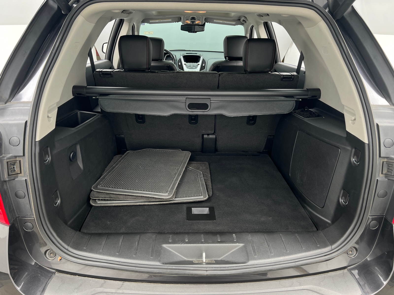 Thumbnail: 2016 Chevrolet Equinox - 6
