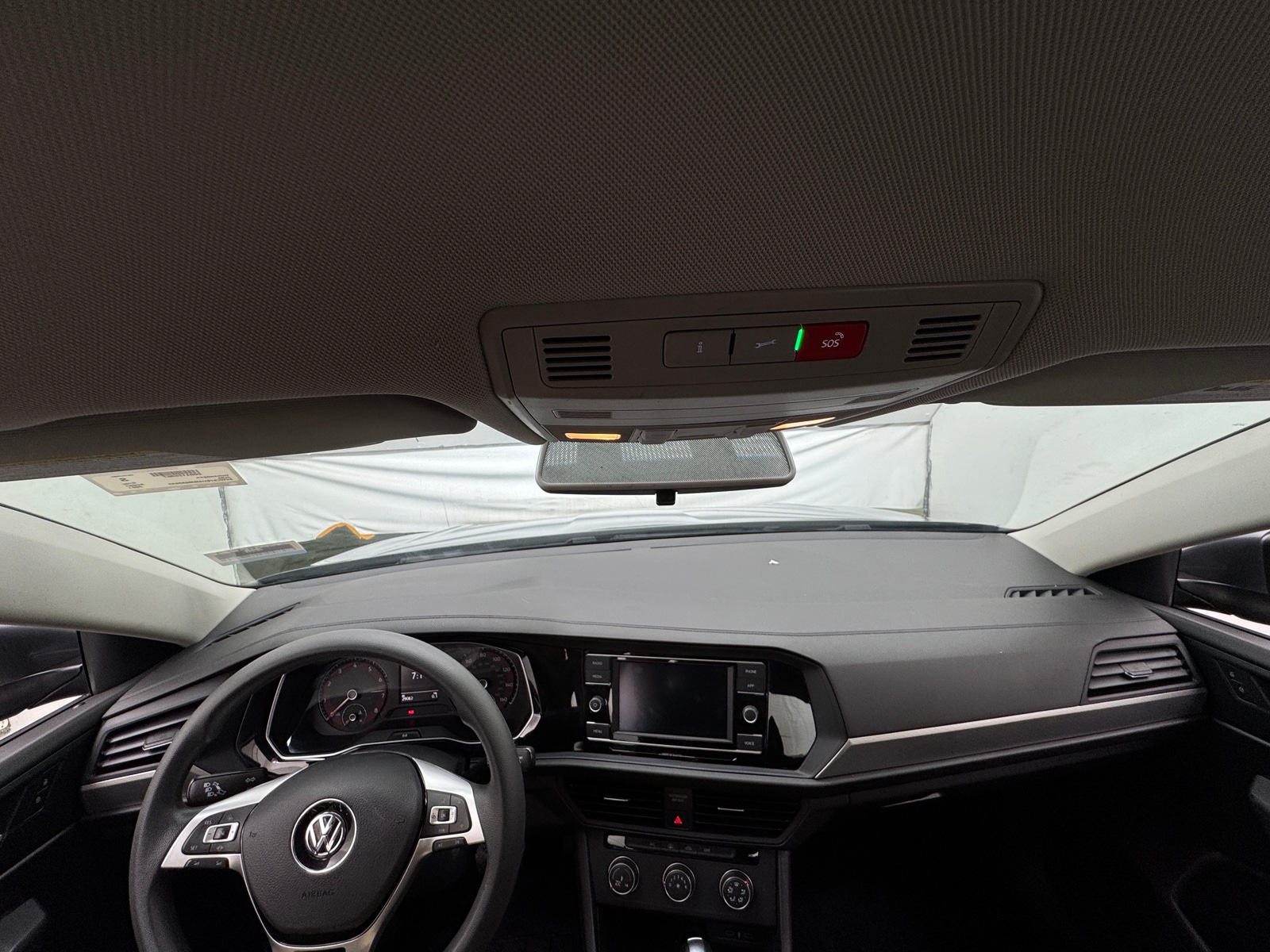 Thumbnail: 2021 Volkswagen Jetta - 3