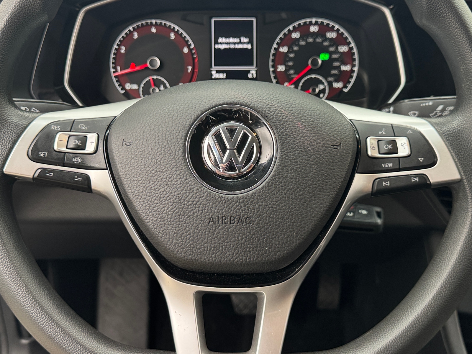 Thumbnail: 2021 Volkswagen Jetta - 5
