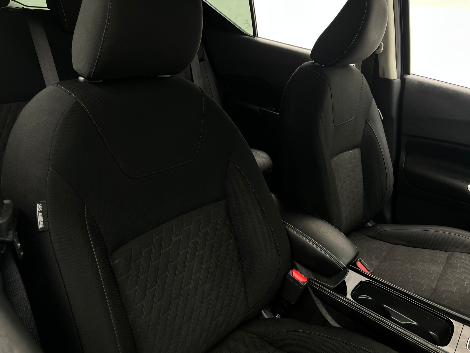 Thumbnail: 2022 Nissan Kicks - 2