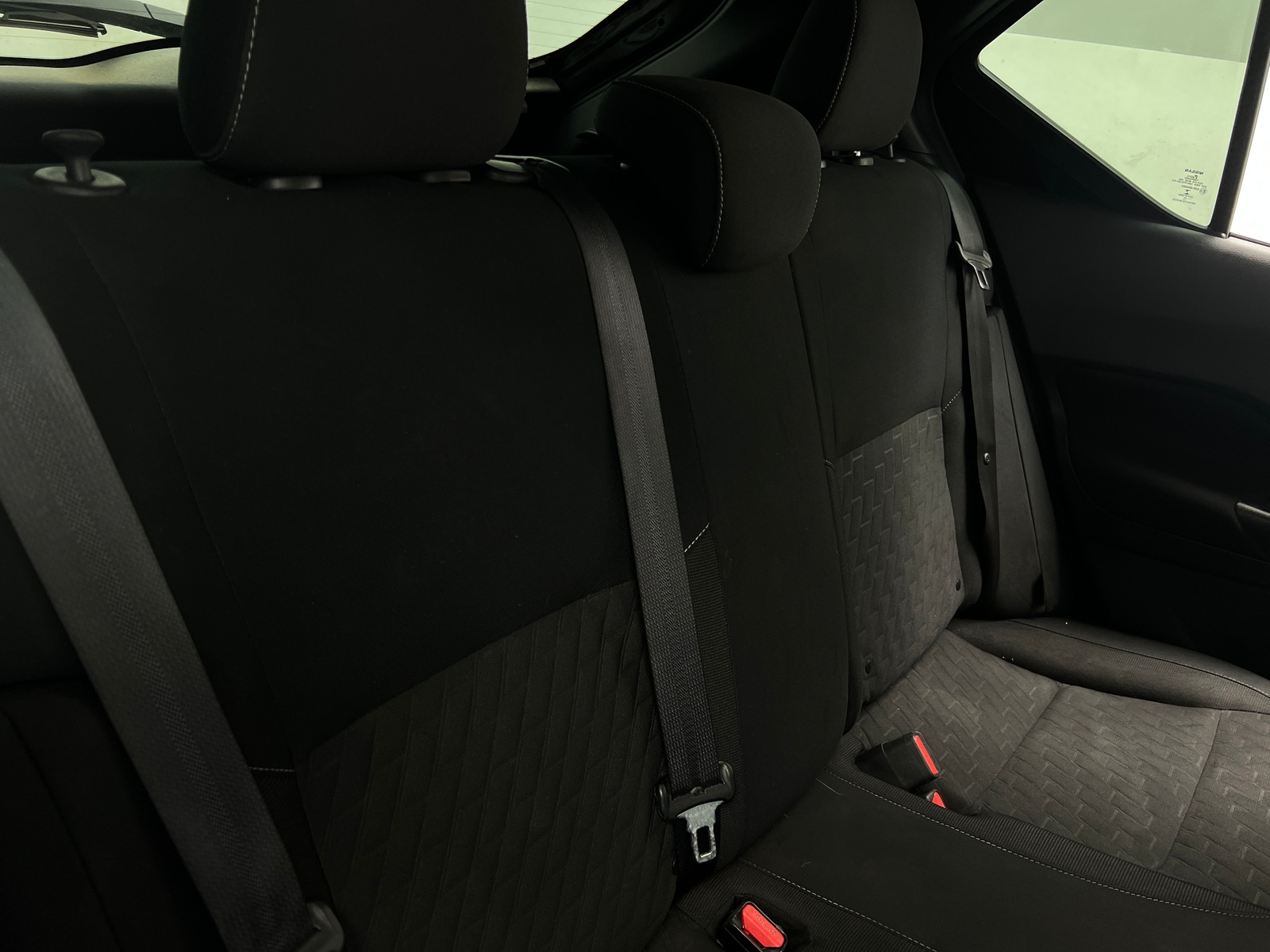 Thumbnail: 2022 Nissan Kicks - 6
