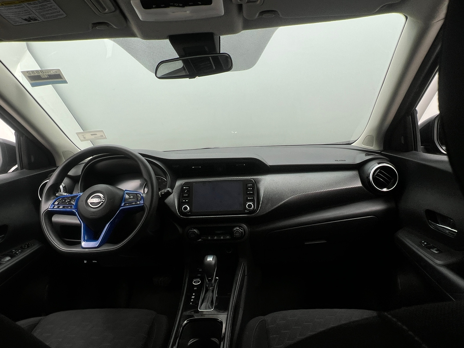 Thumbnail: 2022 Nissan Kicks - 3