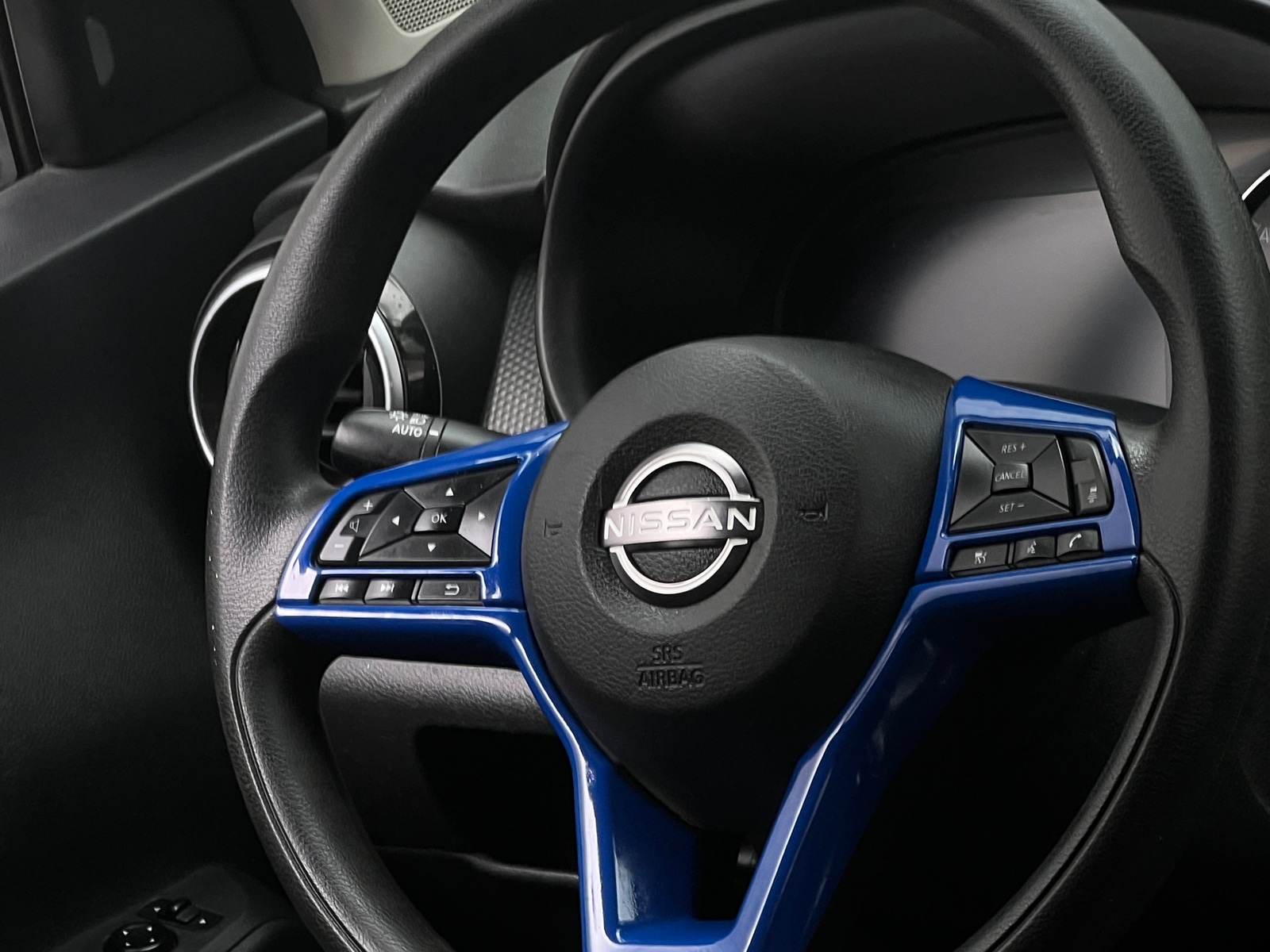 Thumbnail: 2022 Nissan Kicks - 5