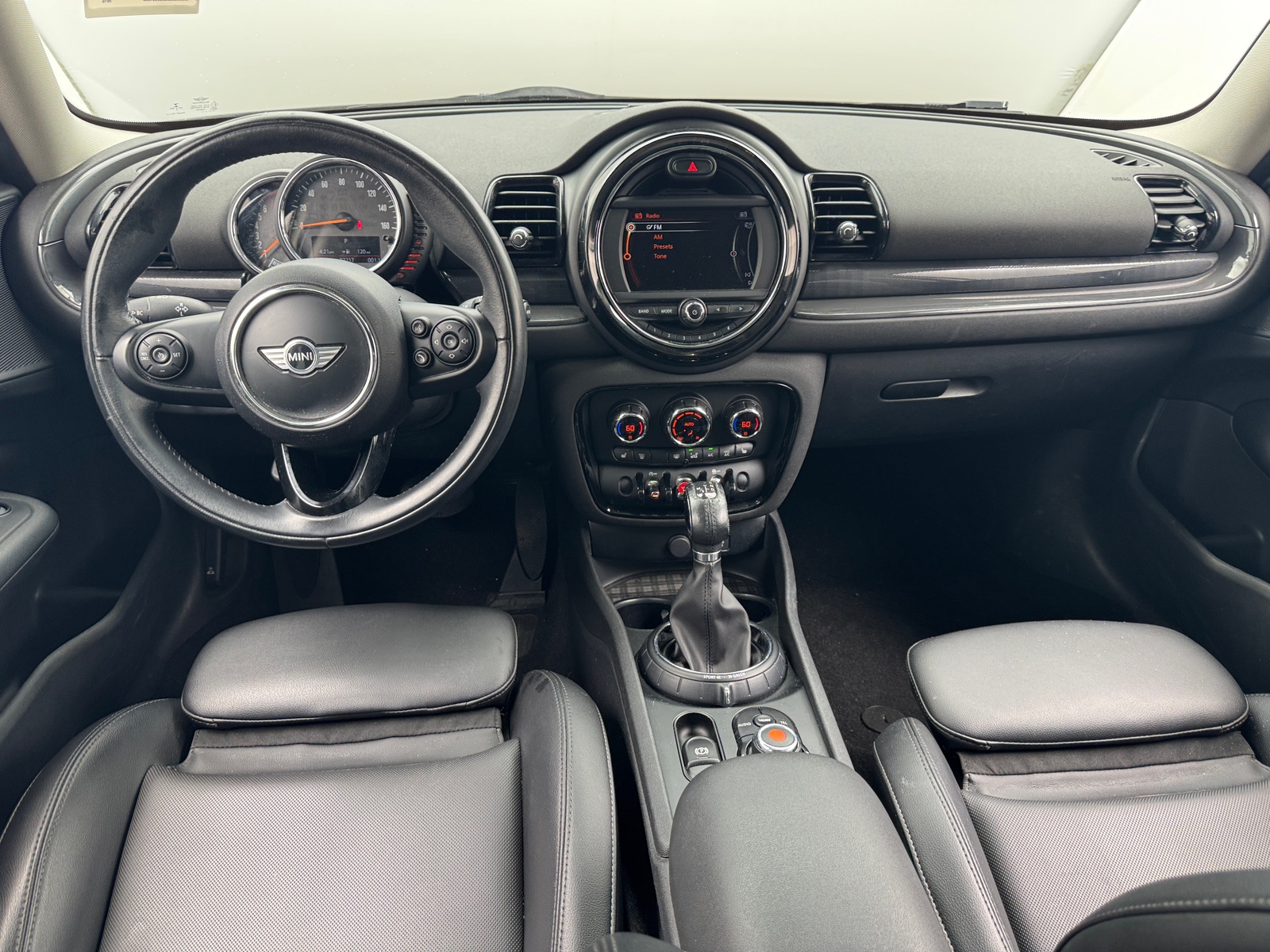 Thumbnail: 2016 MINI Cooper Clubman - 2