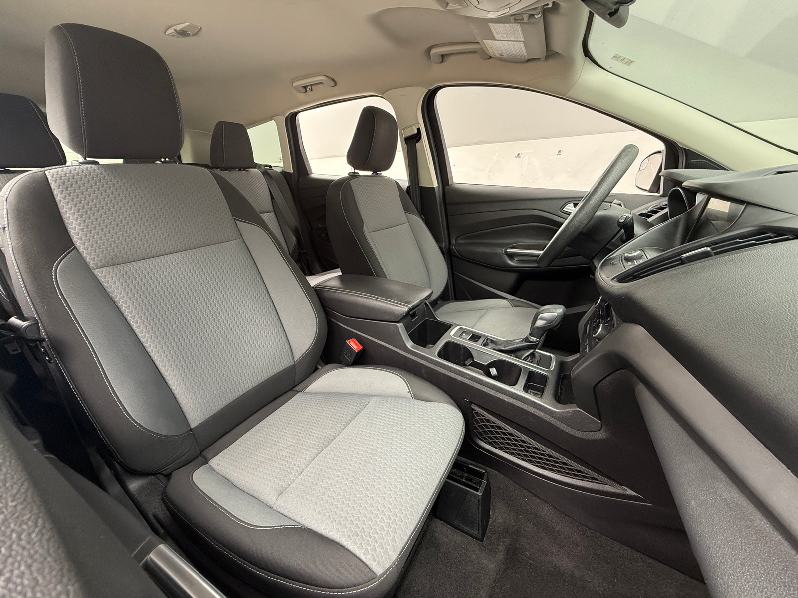 Thumbnail: 2018 Ford Escape - 2
