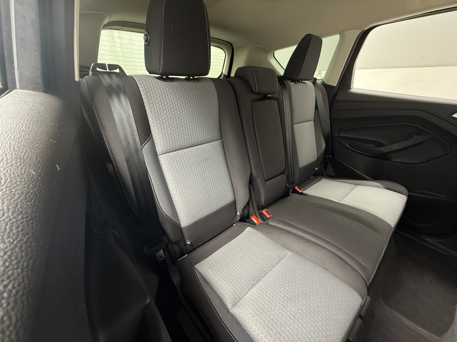 Thumbnail: 2018 Ford Escape - 6