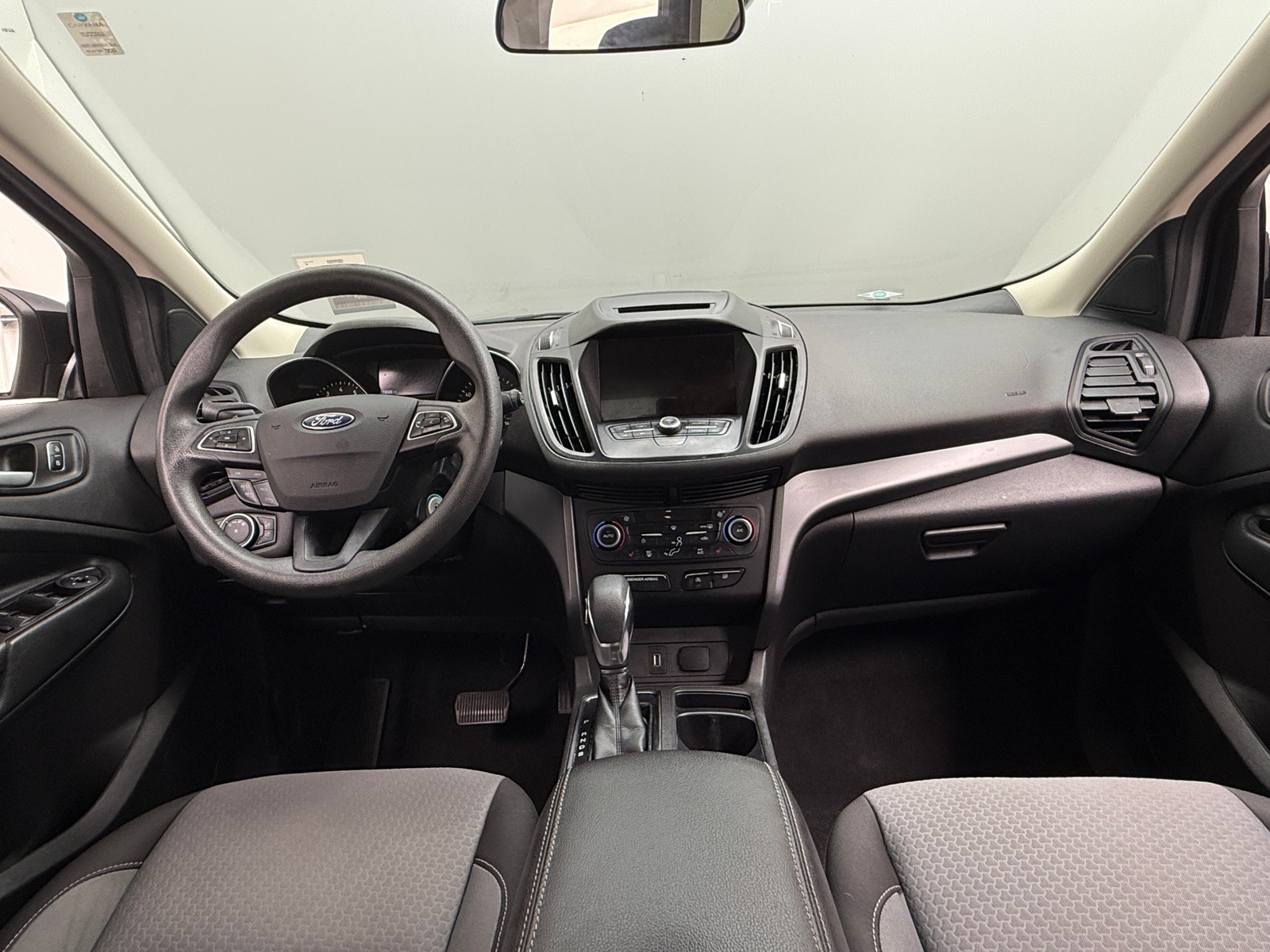 Thumbnail: 2018 Ford Escape - 3