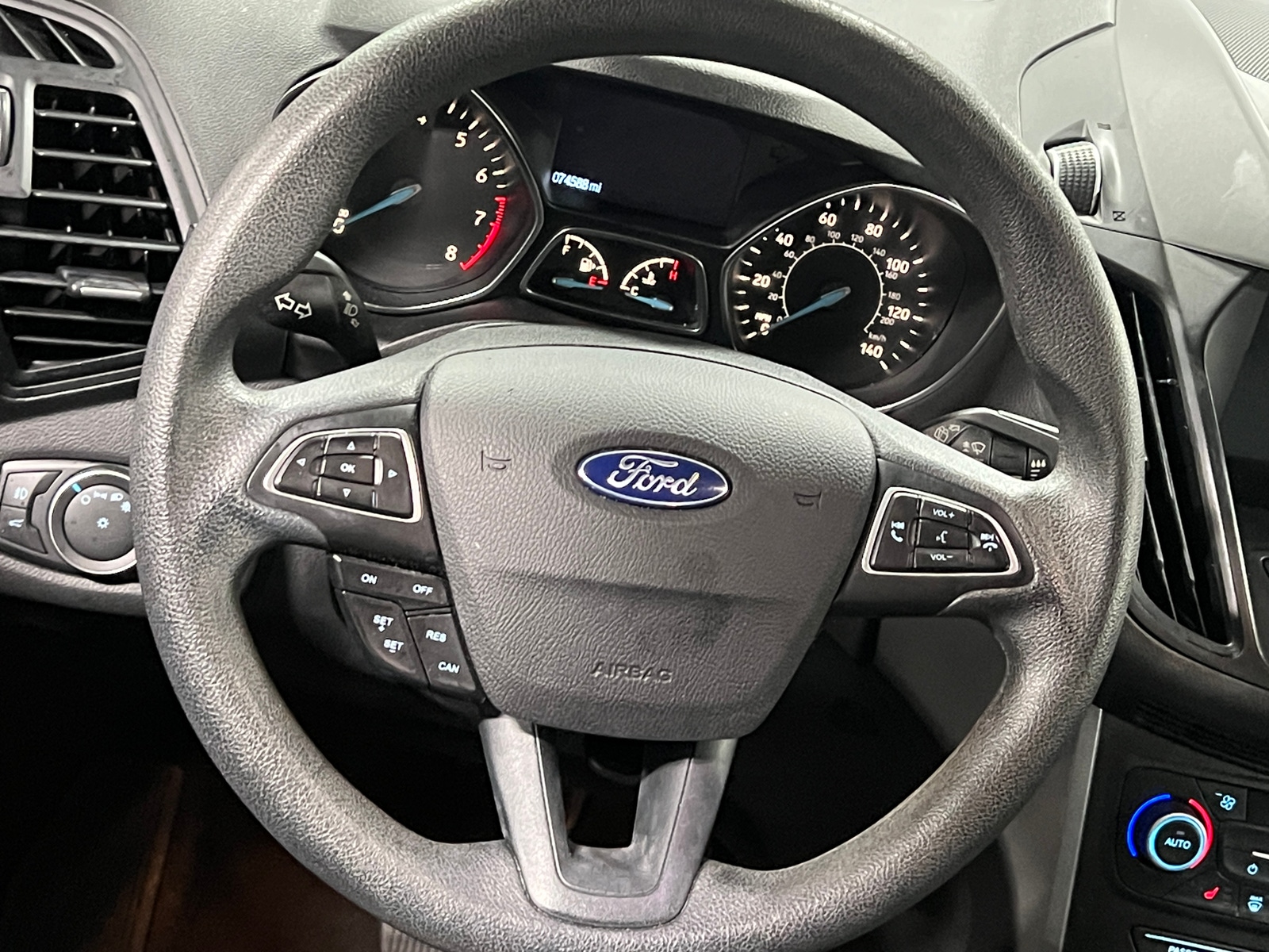 Thumbnail: 2018 Ford Escape - 5