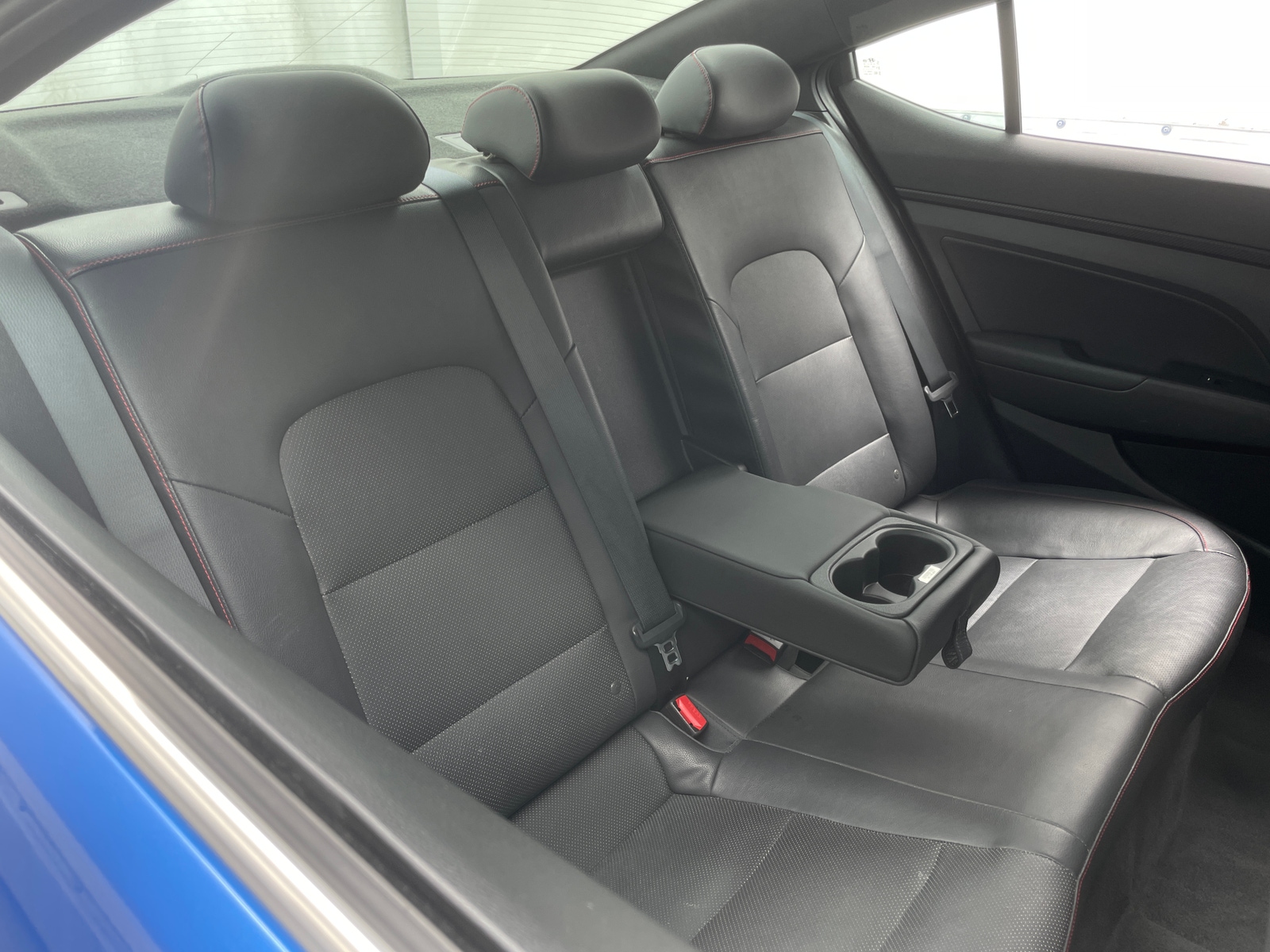 Thumbnail: 2018 Hyundai Elantra - 5