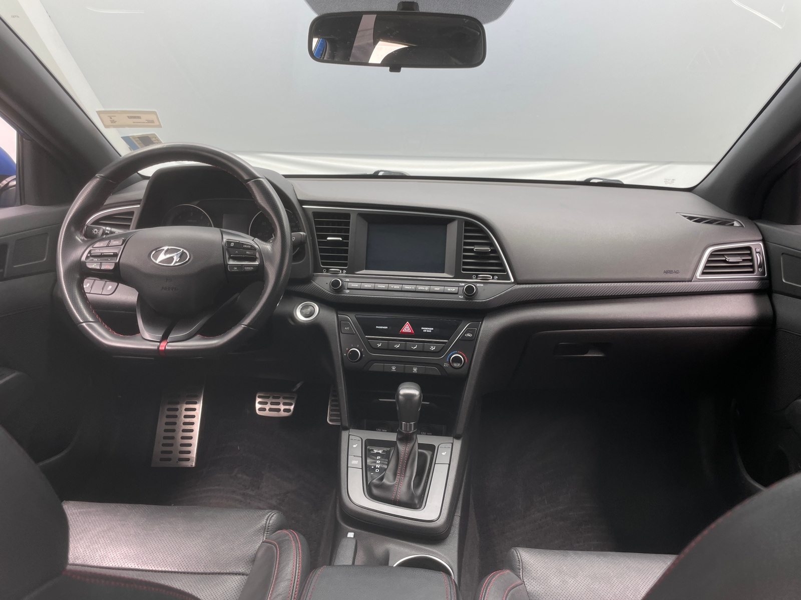 Thumbnail: 2018 Hyundai Elantra - 2