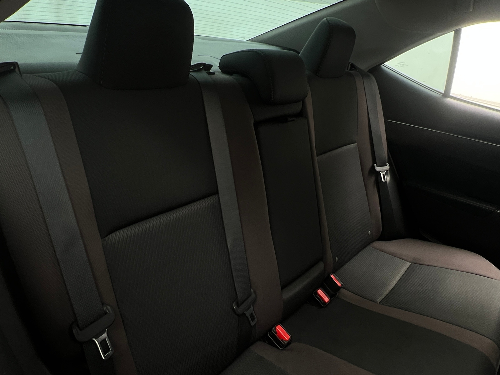 Thumbnail: 2017 Toyota Corolla - 6