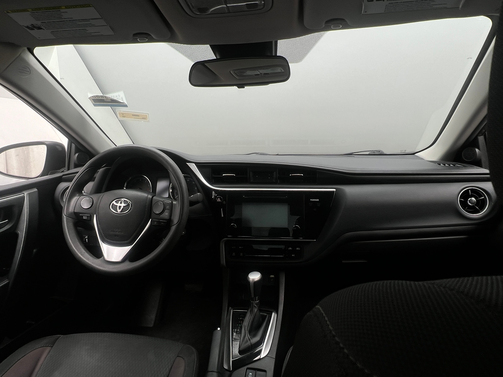 Thumbnail: 2017 Toyota Corolla - 3