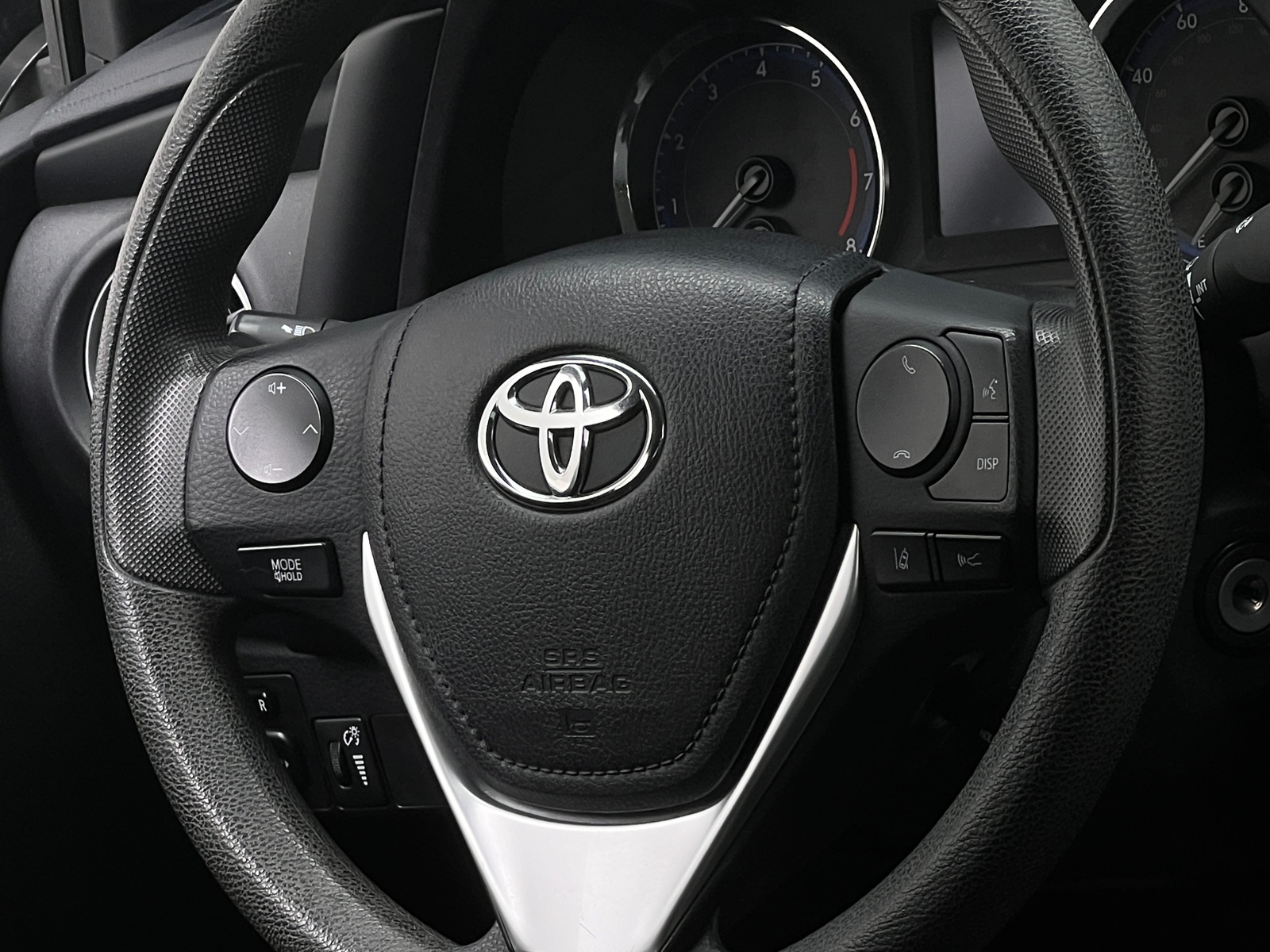 Thumbnail: 2017 Toyota Corolla - 5