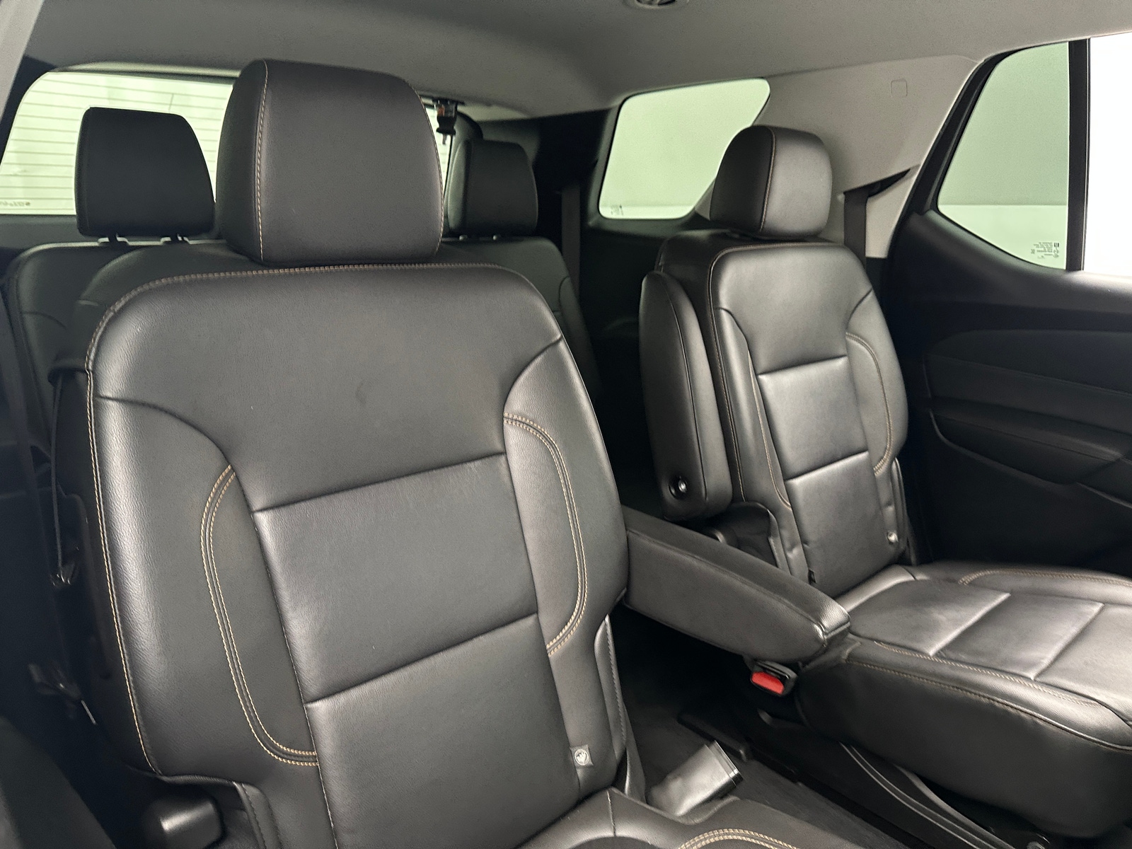 Thumbnail: 2021 Chevrolet Traverse - 6