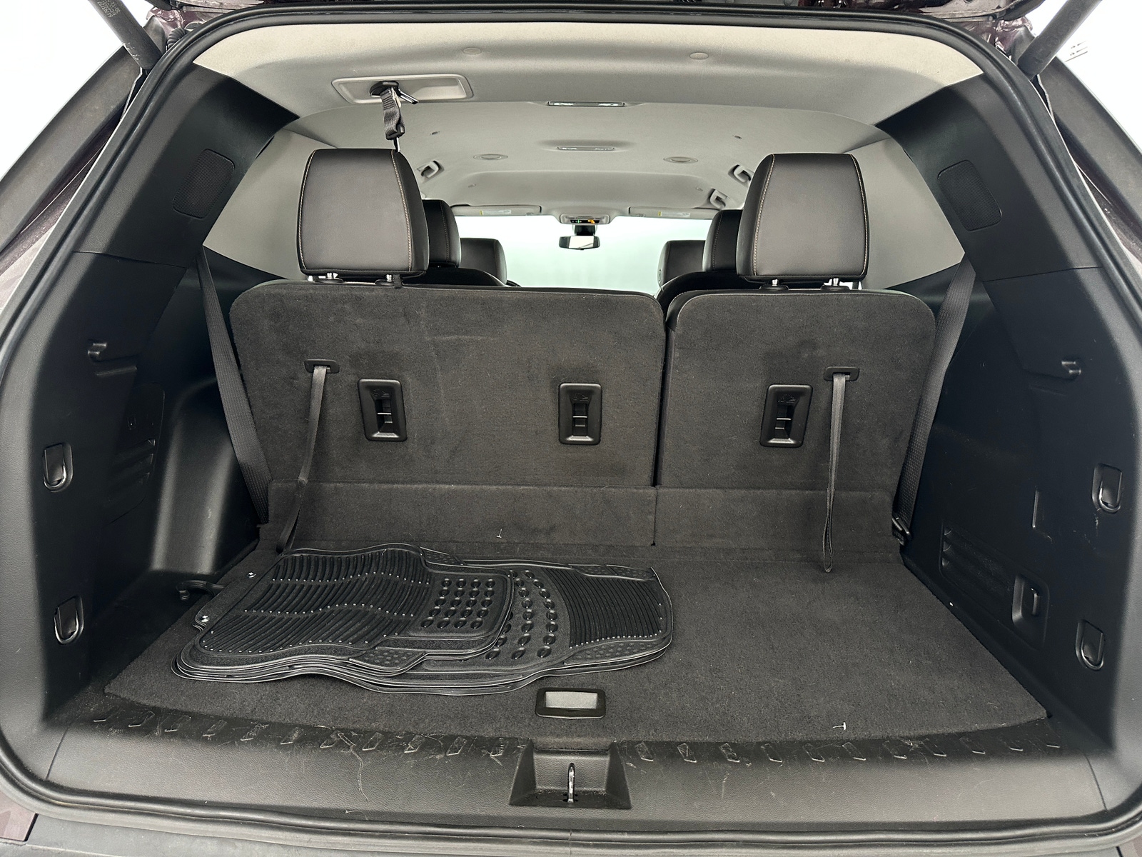 Thumbnail: 2021 Chevrolet Traverse - 7