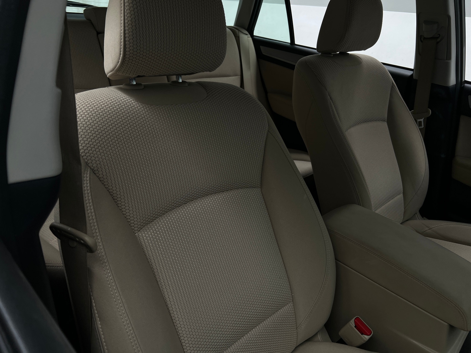 Thumbnail: 2019 Subaru Outback - 2