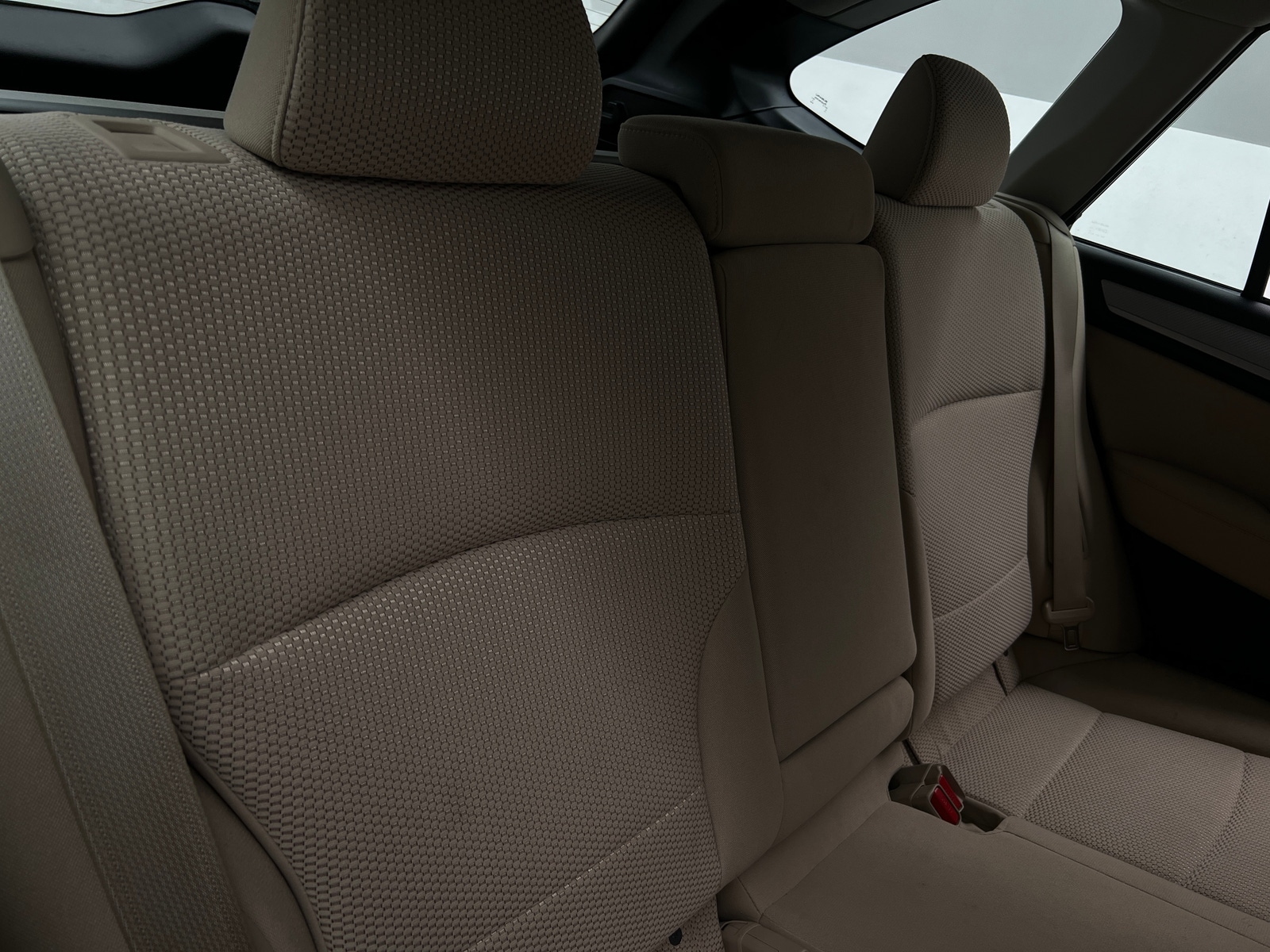 Thumbnail: 2019 Subaru Outback - 6