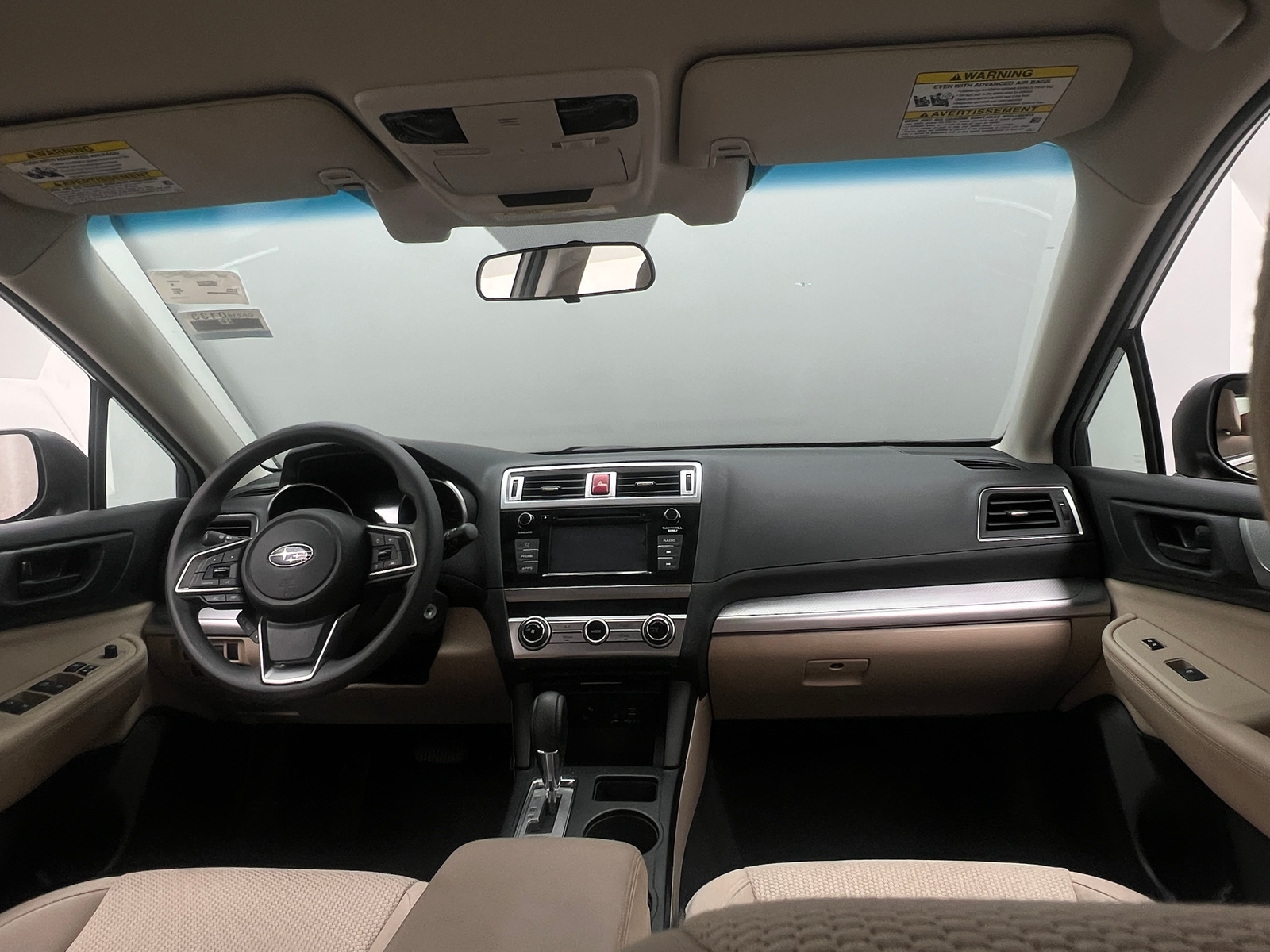 Thumbnail: 2019 Subaru Outback - 3