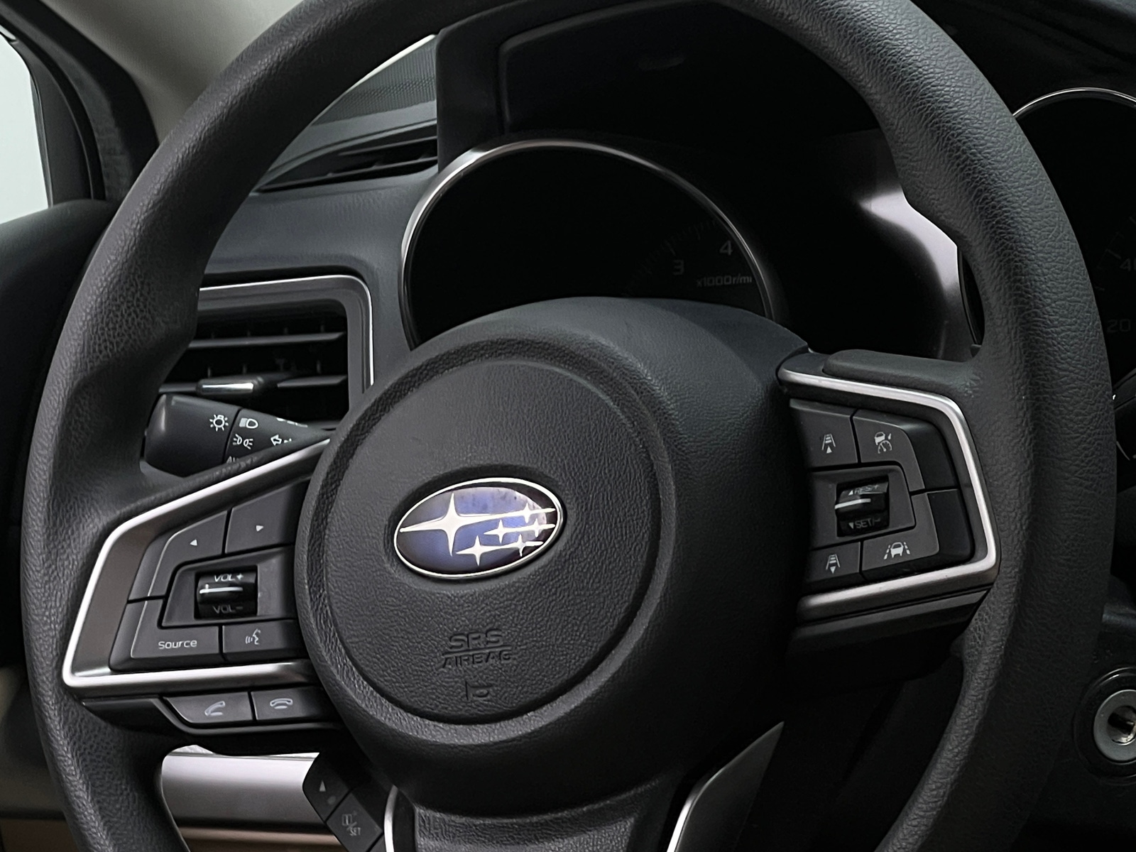 Thumbnail: 2019 Subaru Outback - 5