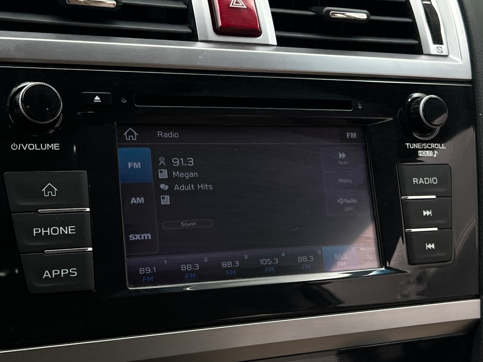 Thumbnail: 2019 Subaru Outback - 4