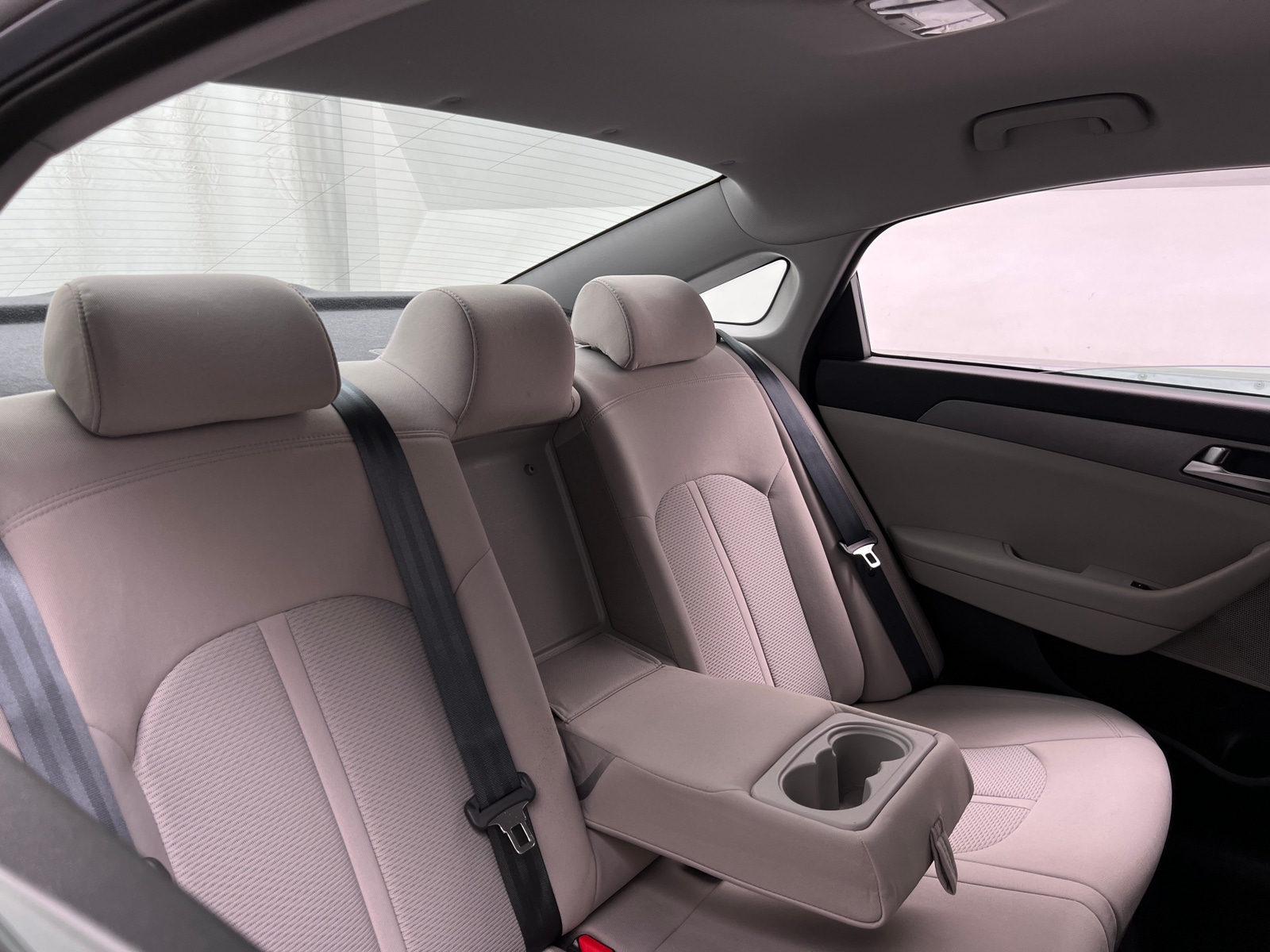 Thumbnail: 2016 Hyundai Sonata - 6