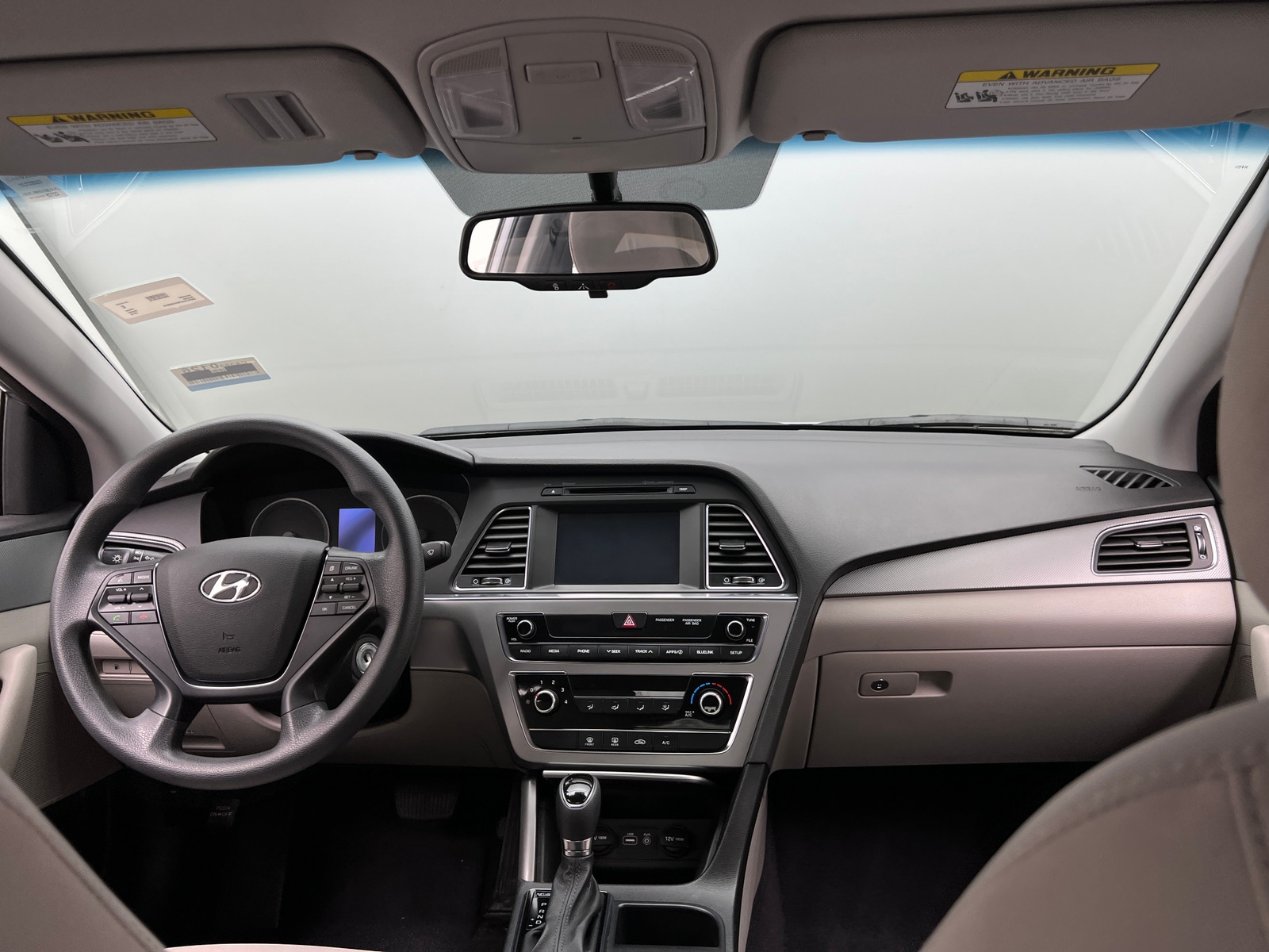 Thumbnail: 2016 Hyundai Sonata - 3