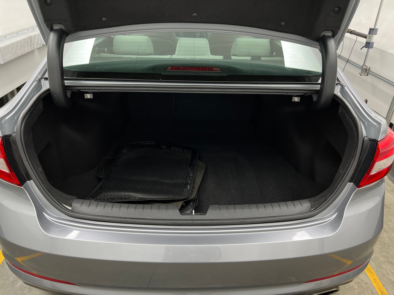 Thumbnail: 2016 Hyundai Sonata - 7