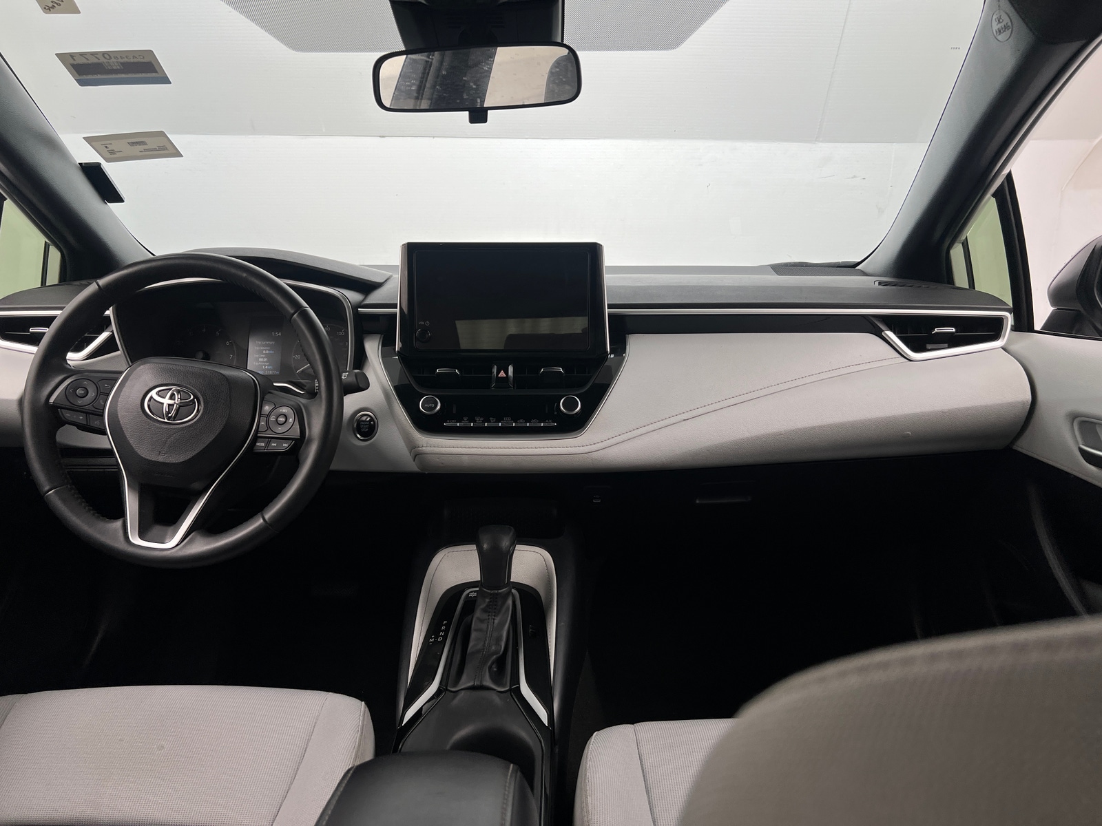 Thumbnail: 2024 Toyota Corolla - 3