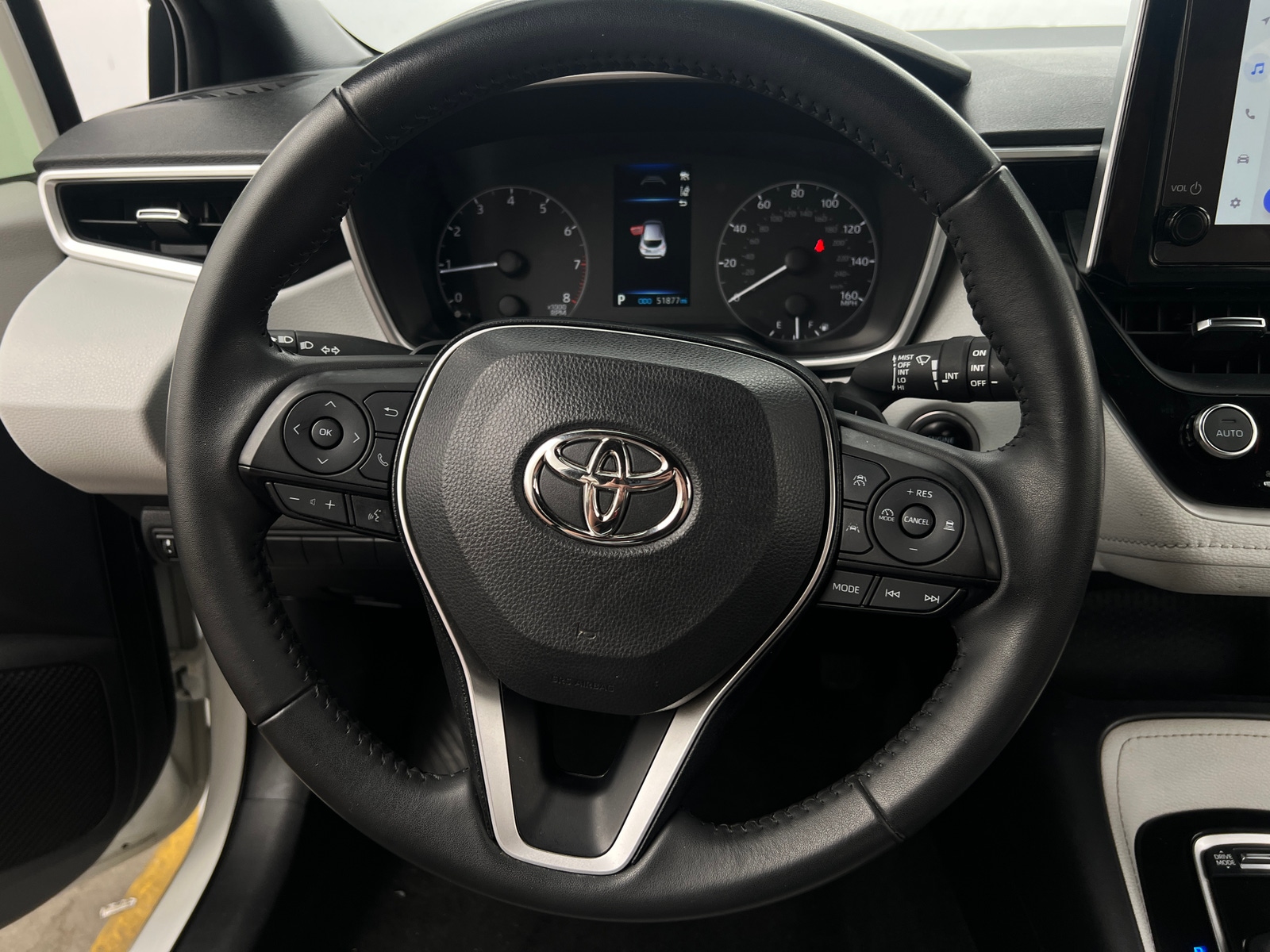 Thumbnail: 2024 Toyota Corolla - 5