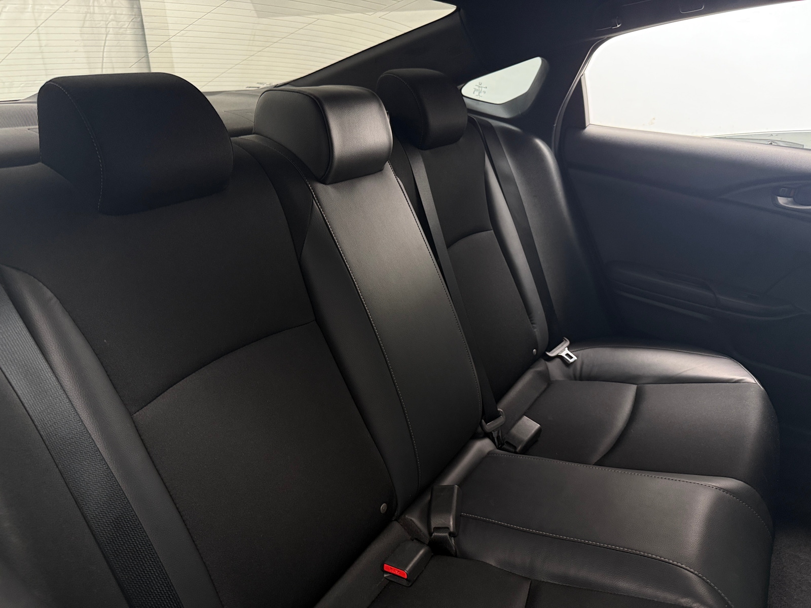 Thumbnail: 2020 Honda Civic - 6