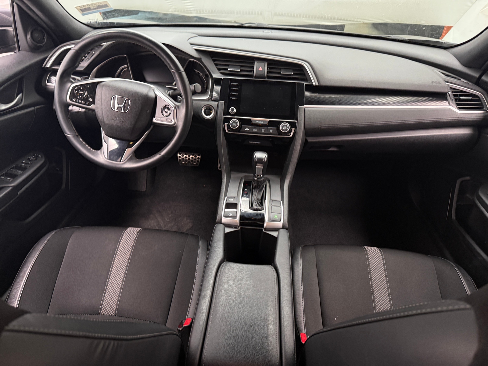 Thumbnail: 2020 Honda Civic - 3