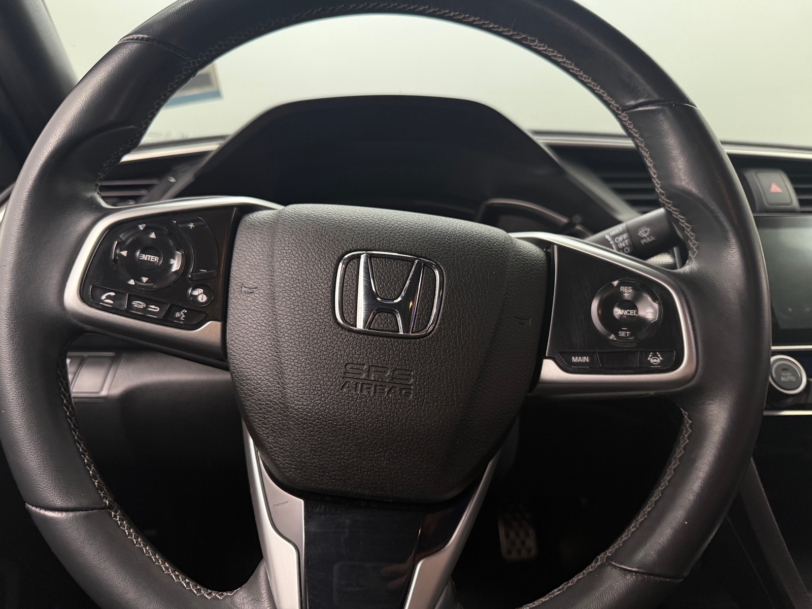 Thumbnail: 2020 Honda Civic - 5