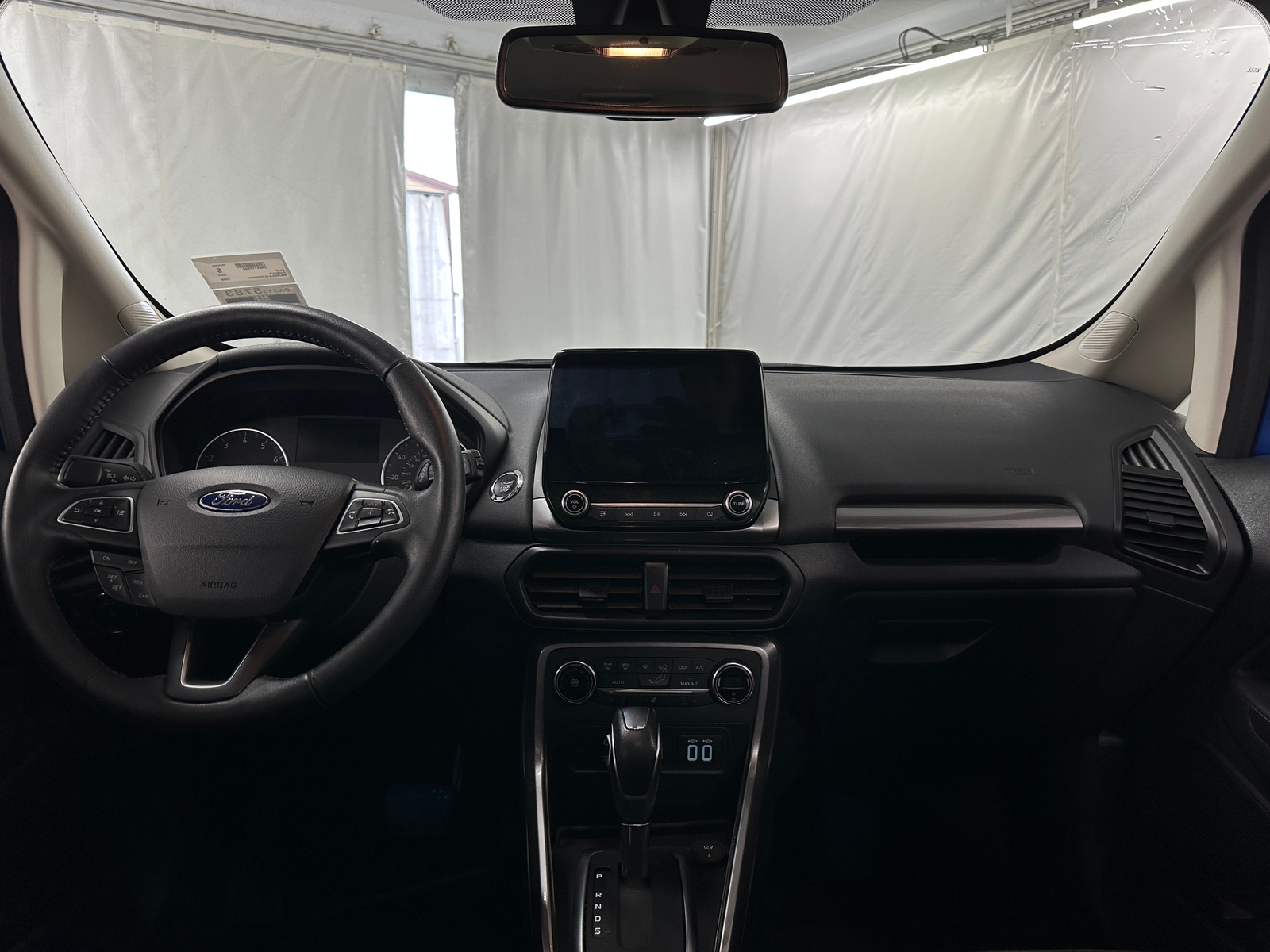 Thumbnail: 2020 Ford EcoSport - 2