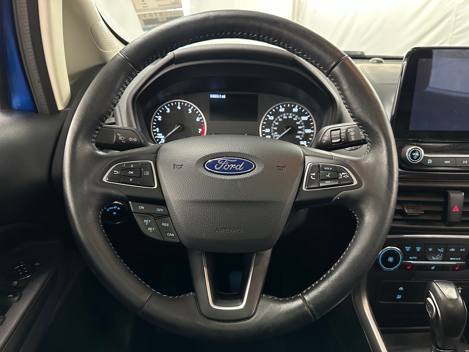 Thumbnail: 2020 Ford EcoSport - 4