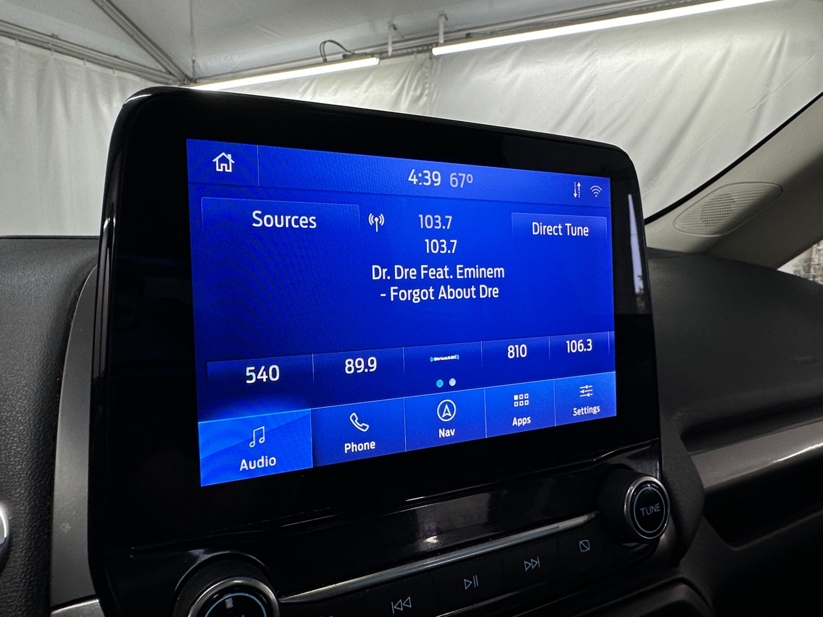 Thumbnail: 2020 Ford EcoSport - 3