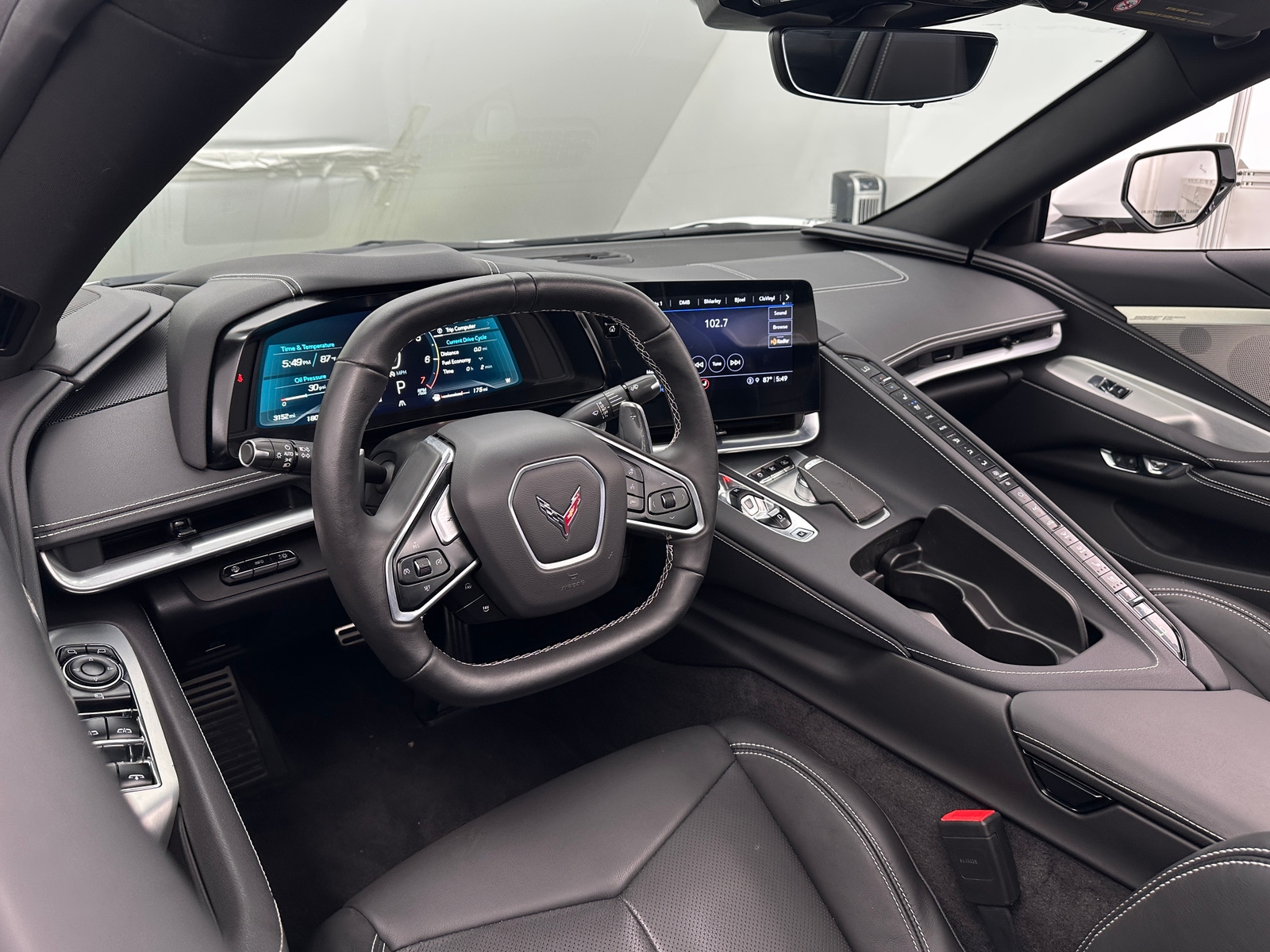 Thumbnail: 2023 Chevrolet Corvette - 2