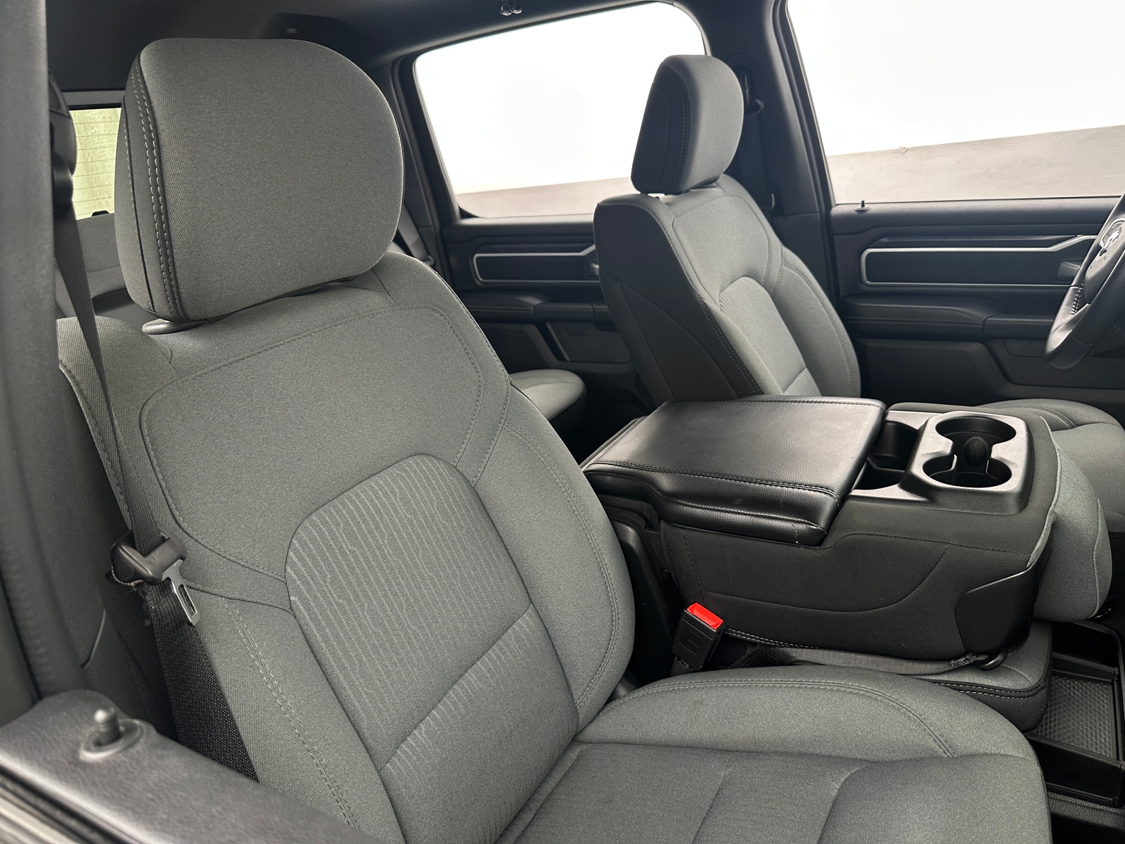 Thumbnail: 2023 RAM 1500 - 2