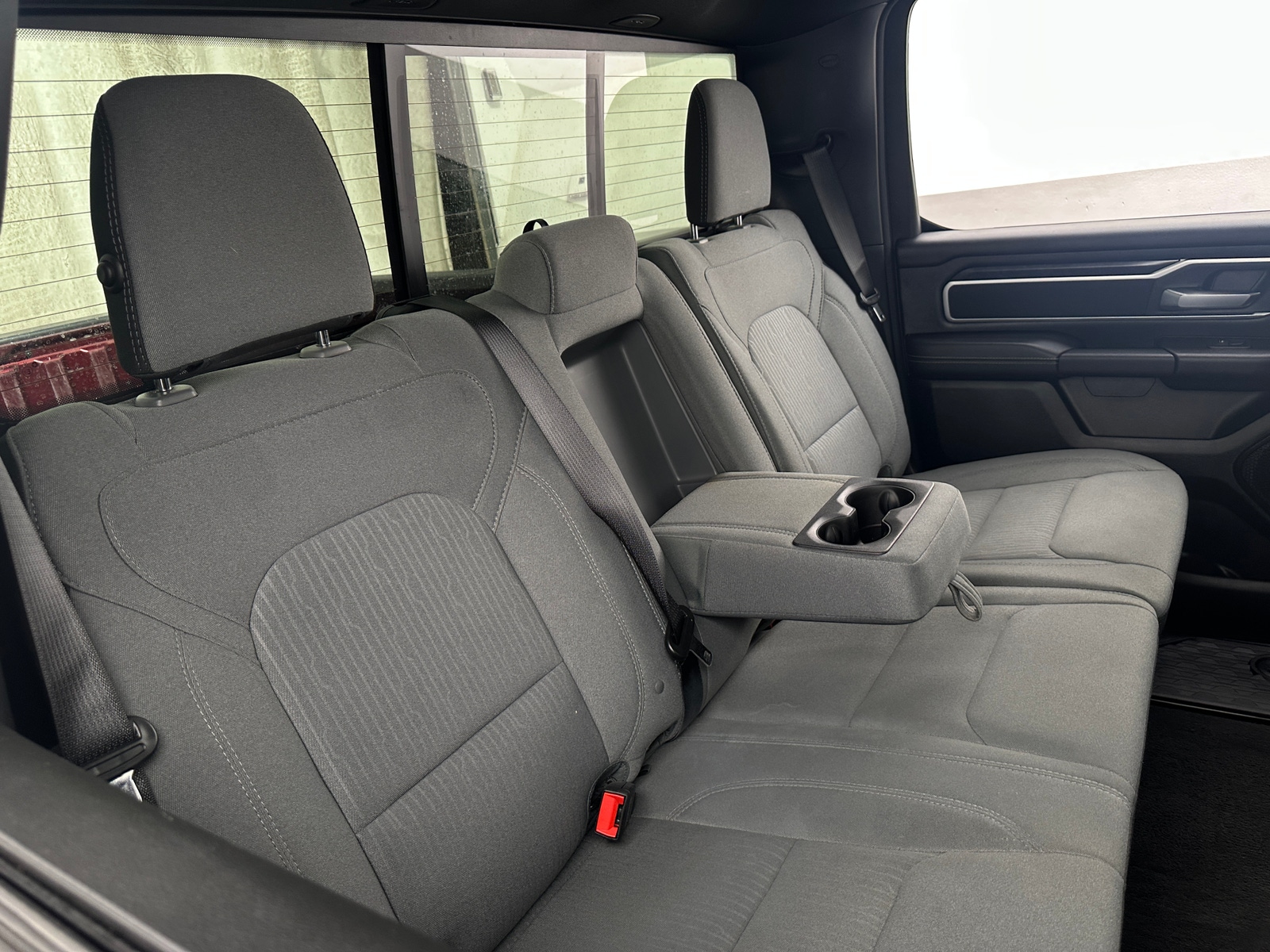 Thumbnail: 2023 RAM 1500 - 6