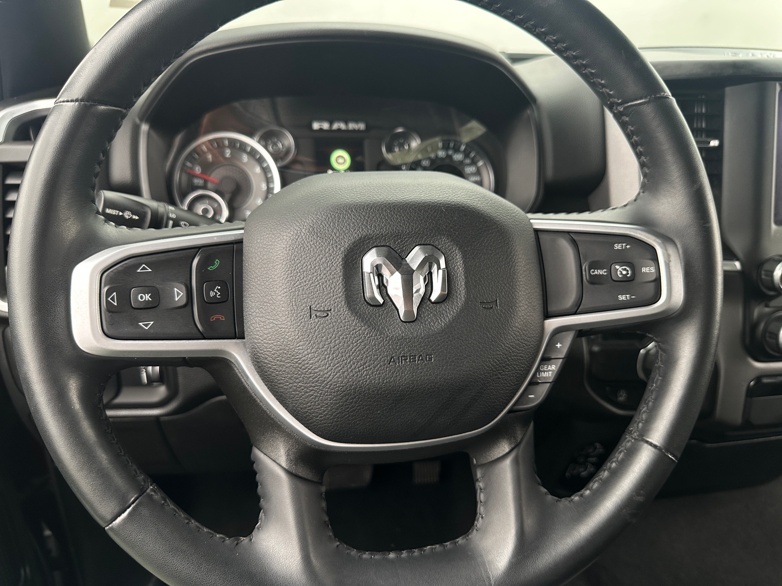 Thumbnail: 2023 RAM 1500 - 5