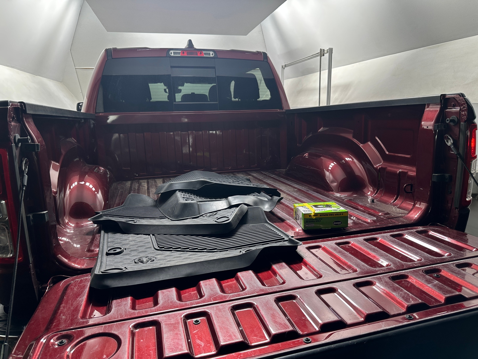 Thumbnail: 2023 RAM 1500 - 7