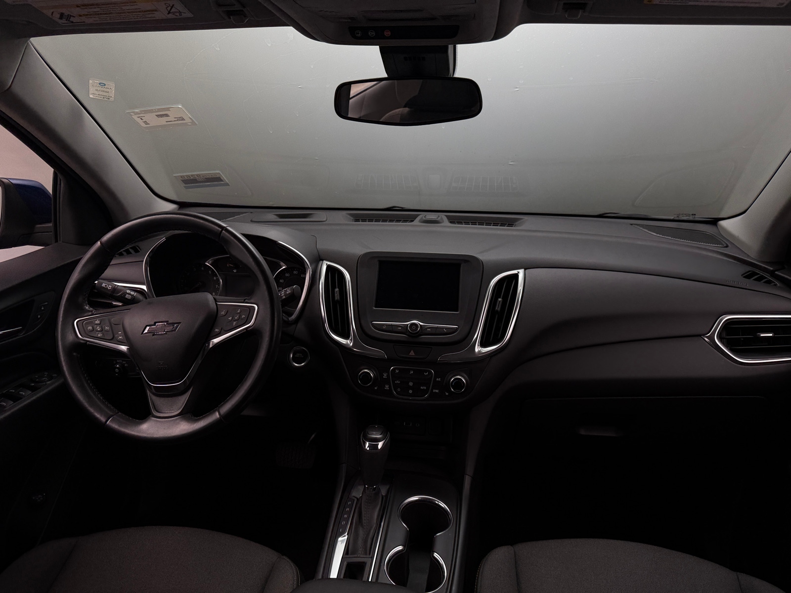 Thumbnail: 2020 Chevrolet Equinox - 3