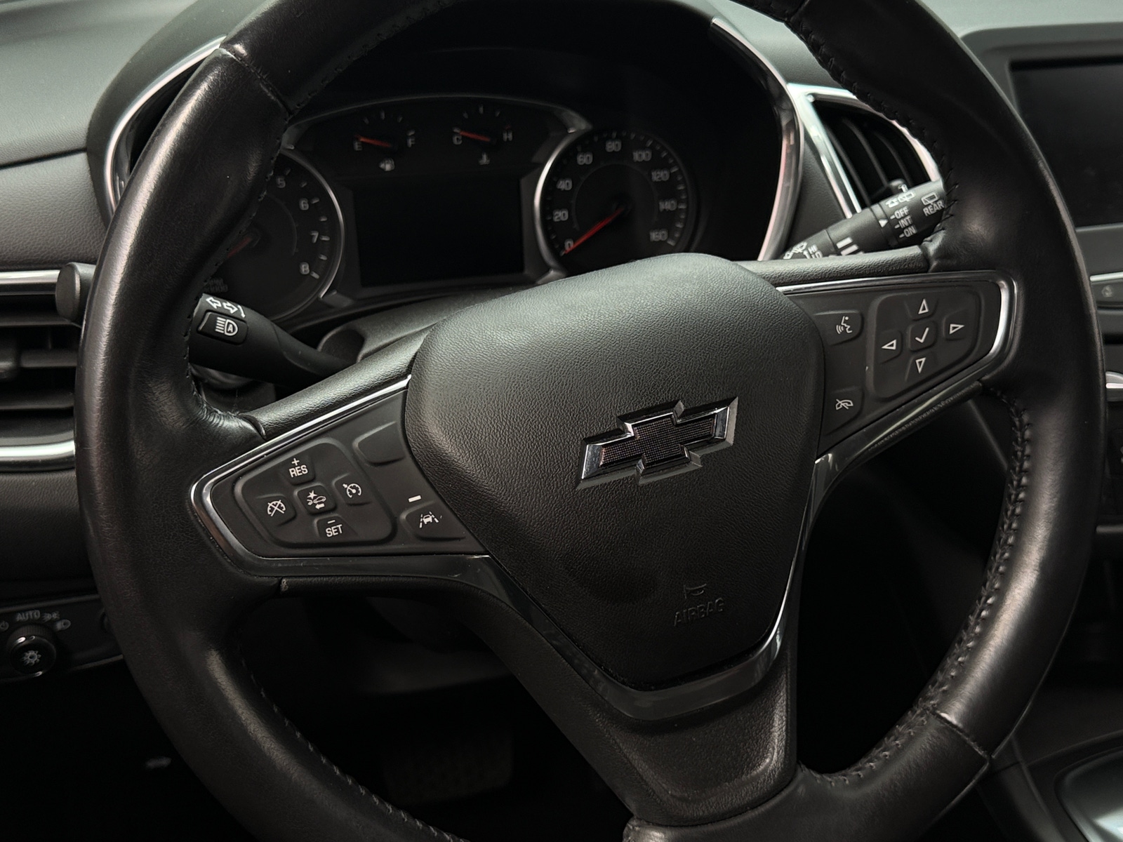 Thumbnail: 2020 Chevrolet Equinox - 5