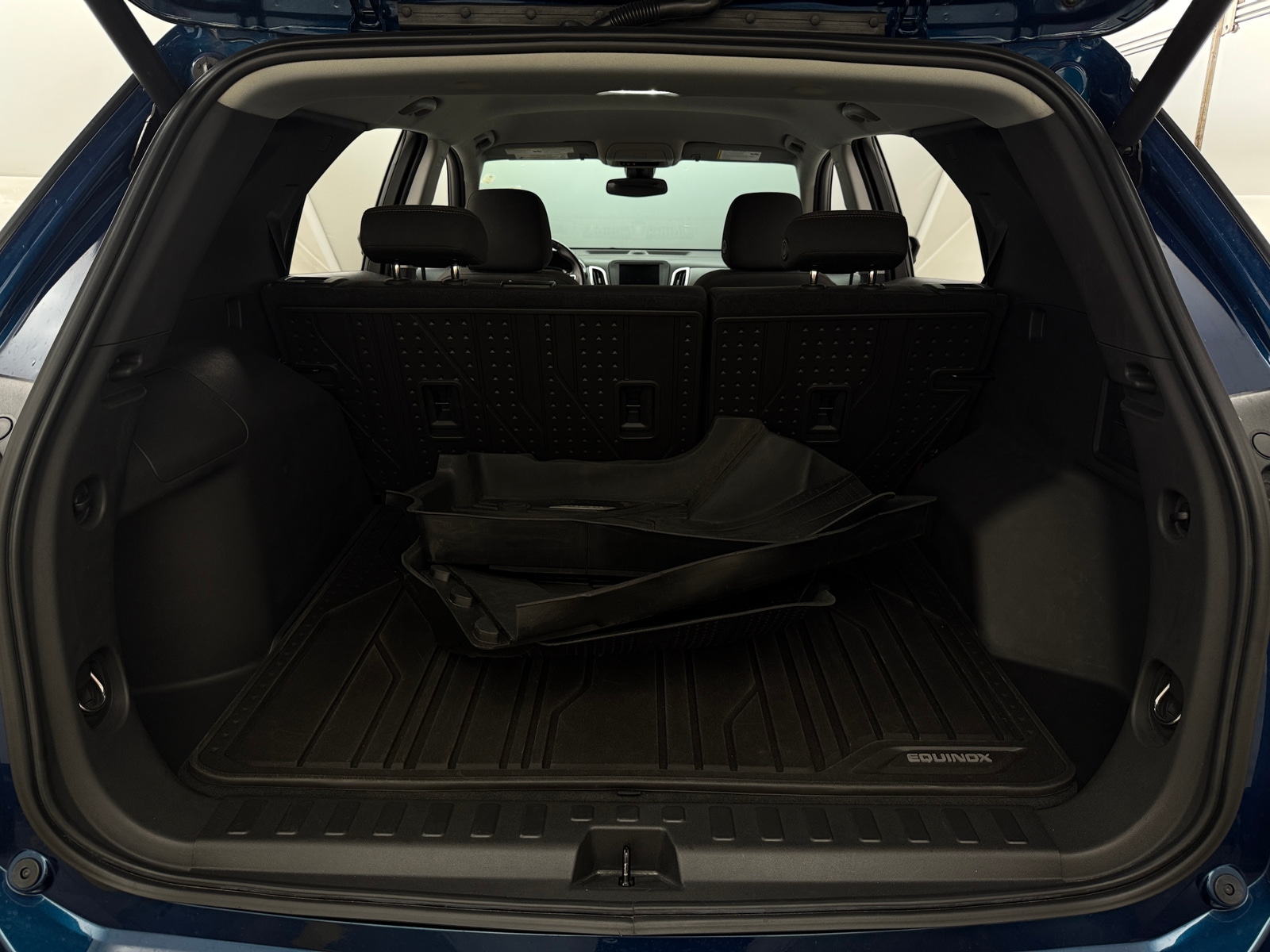 Thumbnail: 2020 Chevrolet Equinox - 7