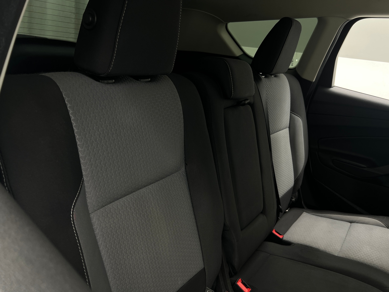 Thumbnail: 2019 Ford Escape - 6